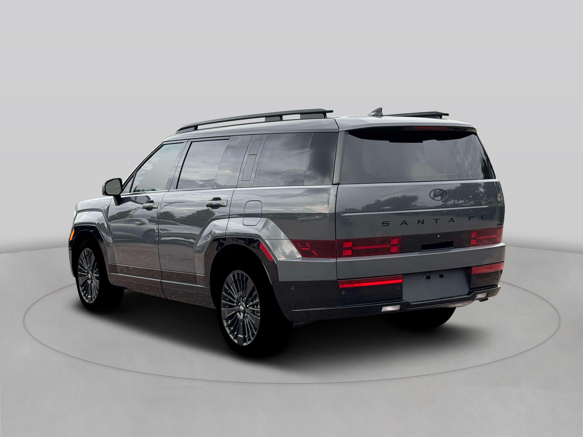New 2026 Gray Hyundai Calligraphy image 5