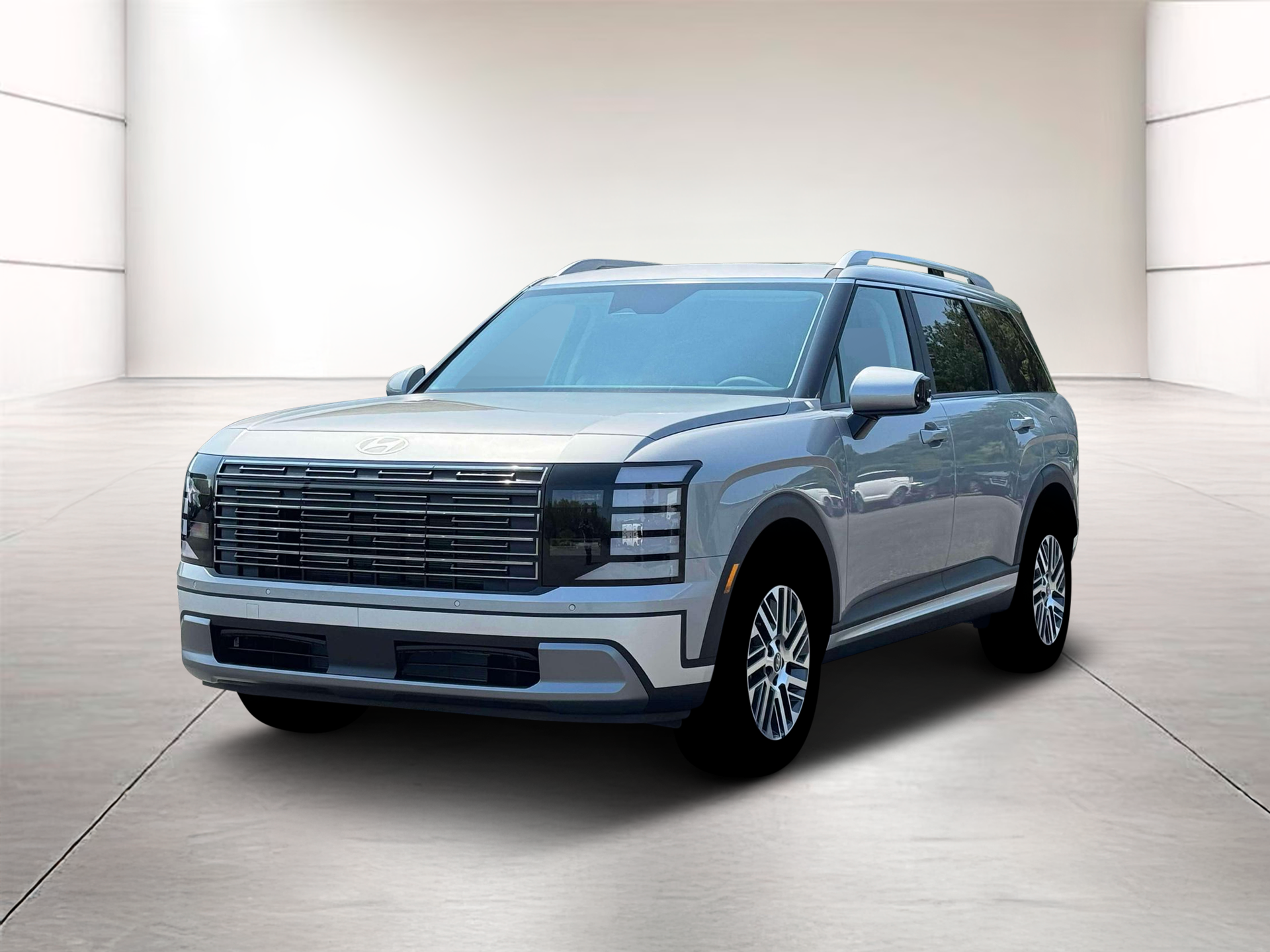 2026 Hyundai Palisade SEL