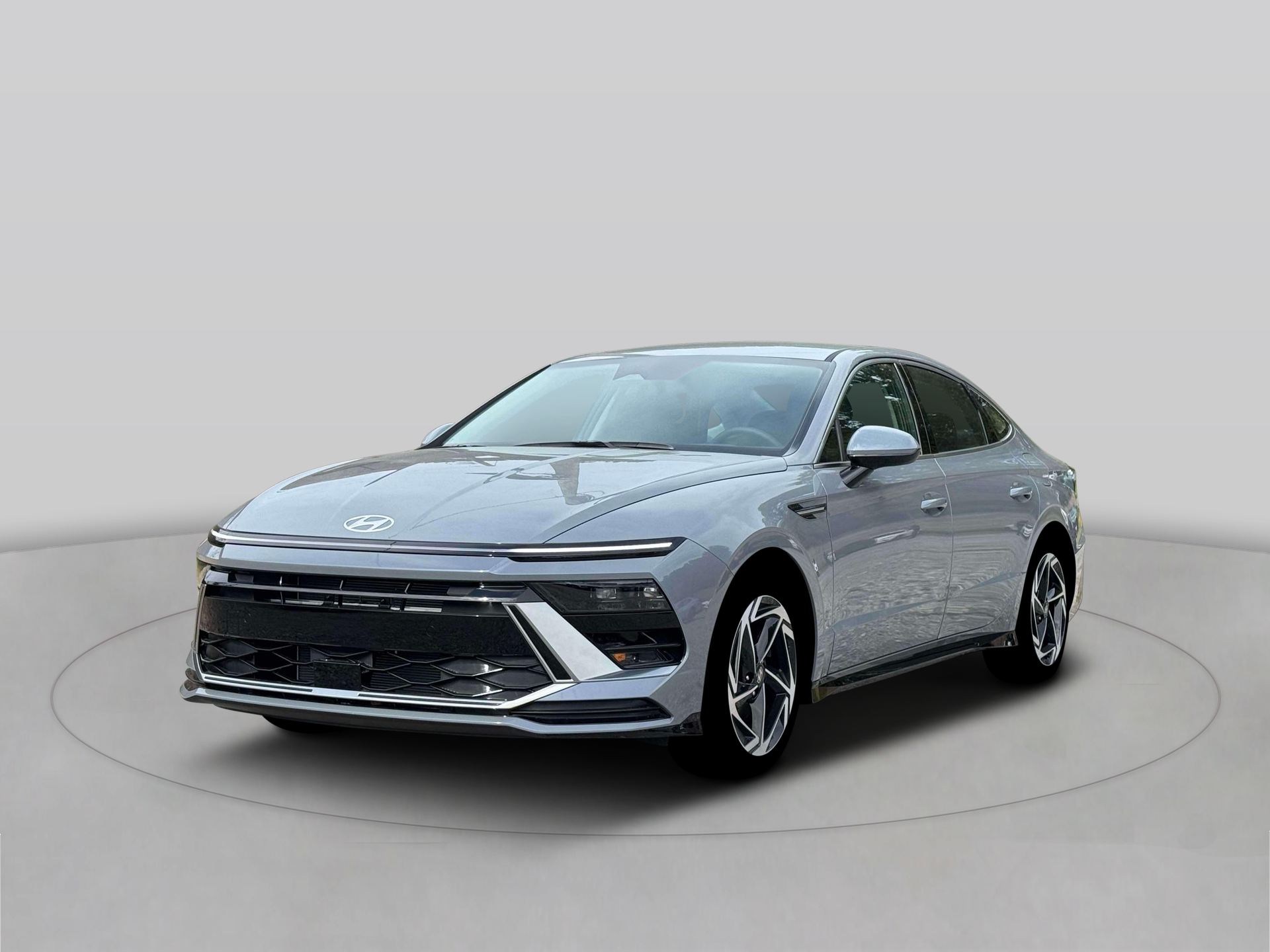 2026 Hyundai Sonata SEL AWD's photo