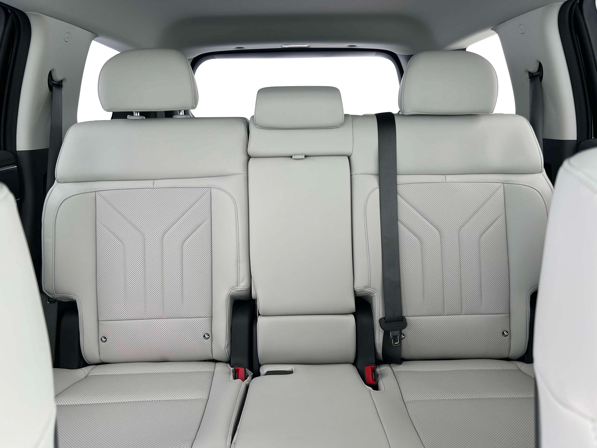 New 2026 Rockwood Green Hyundai SEL image 16