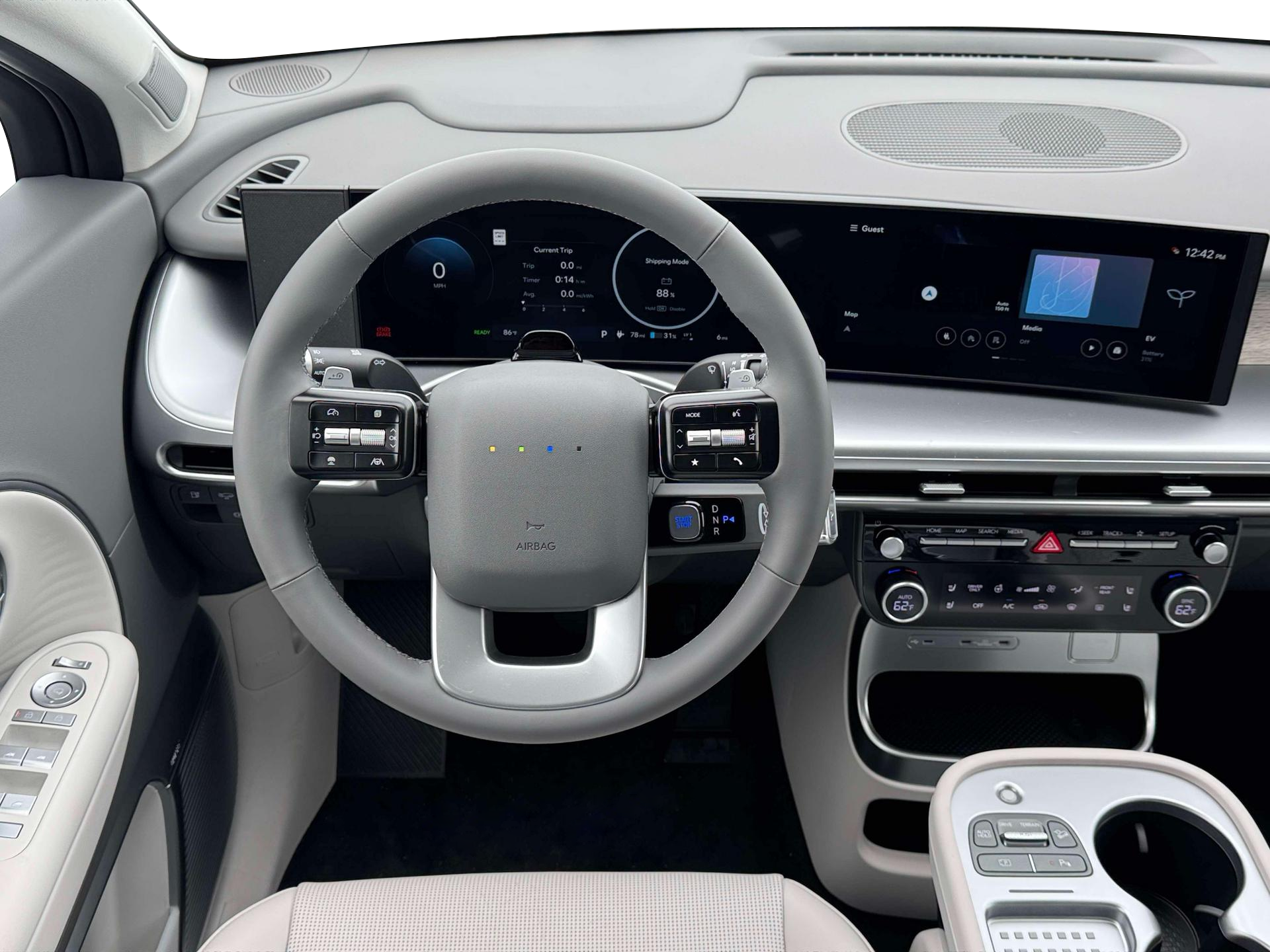 2026 Hyundai IONIQ 9 Performance Limited - Photo 17