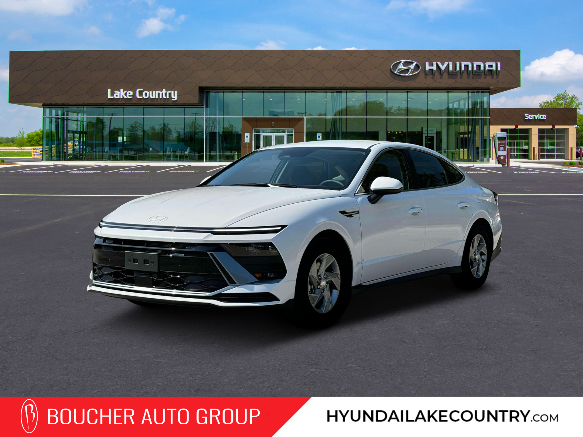 2025 Hyundai Sonata