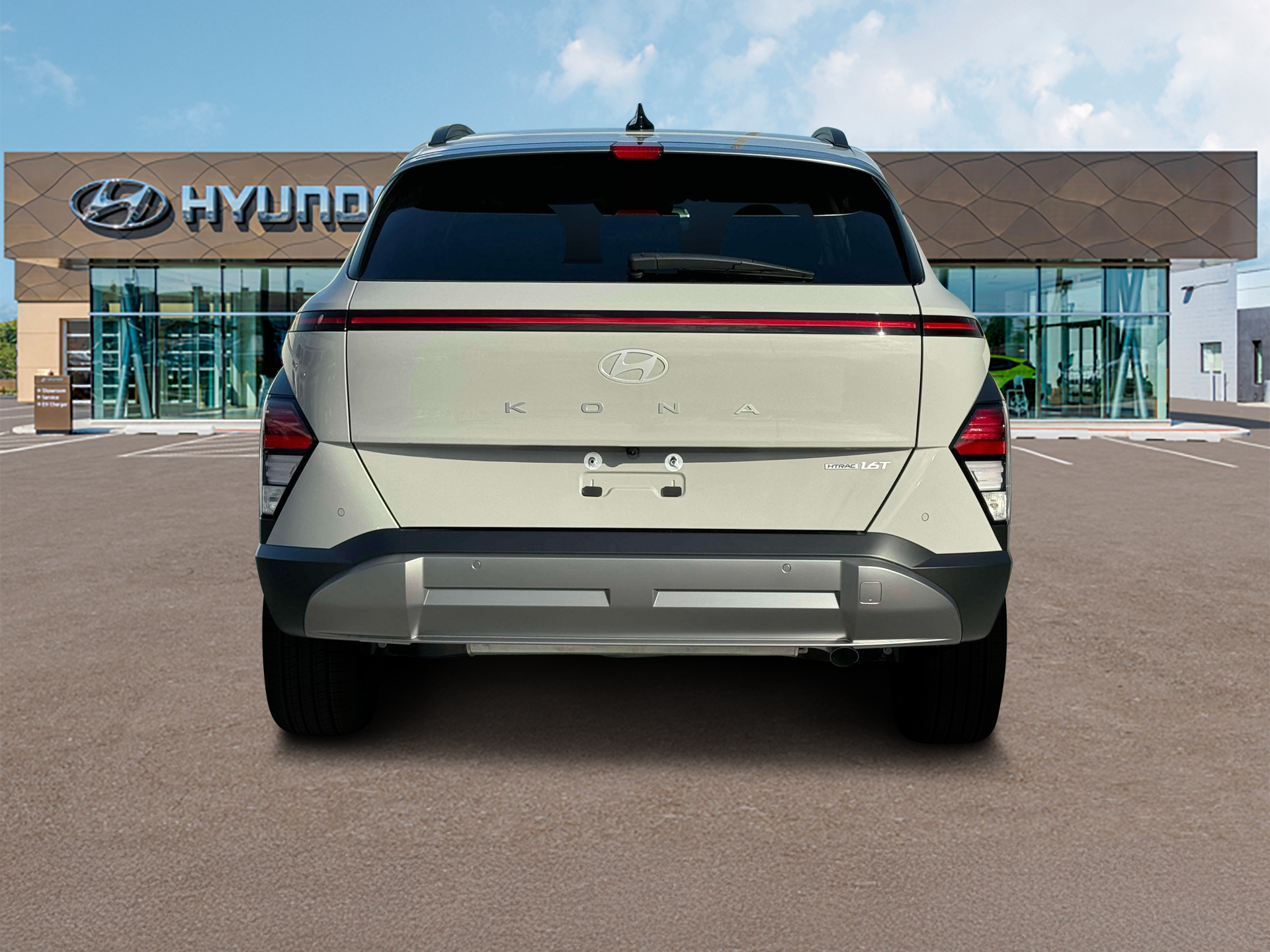 2025 Hyundai Kona Limited