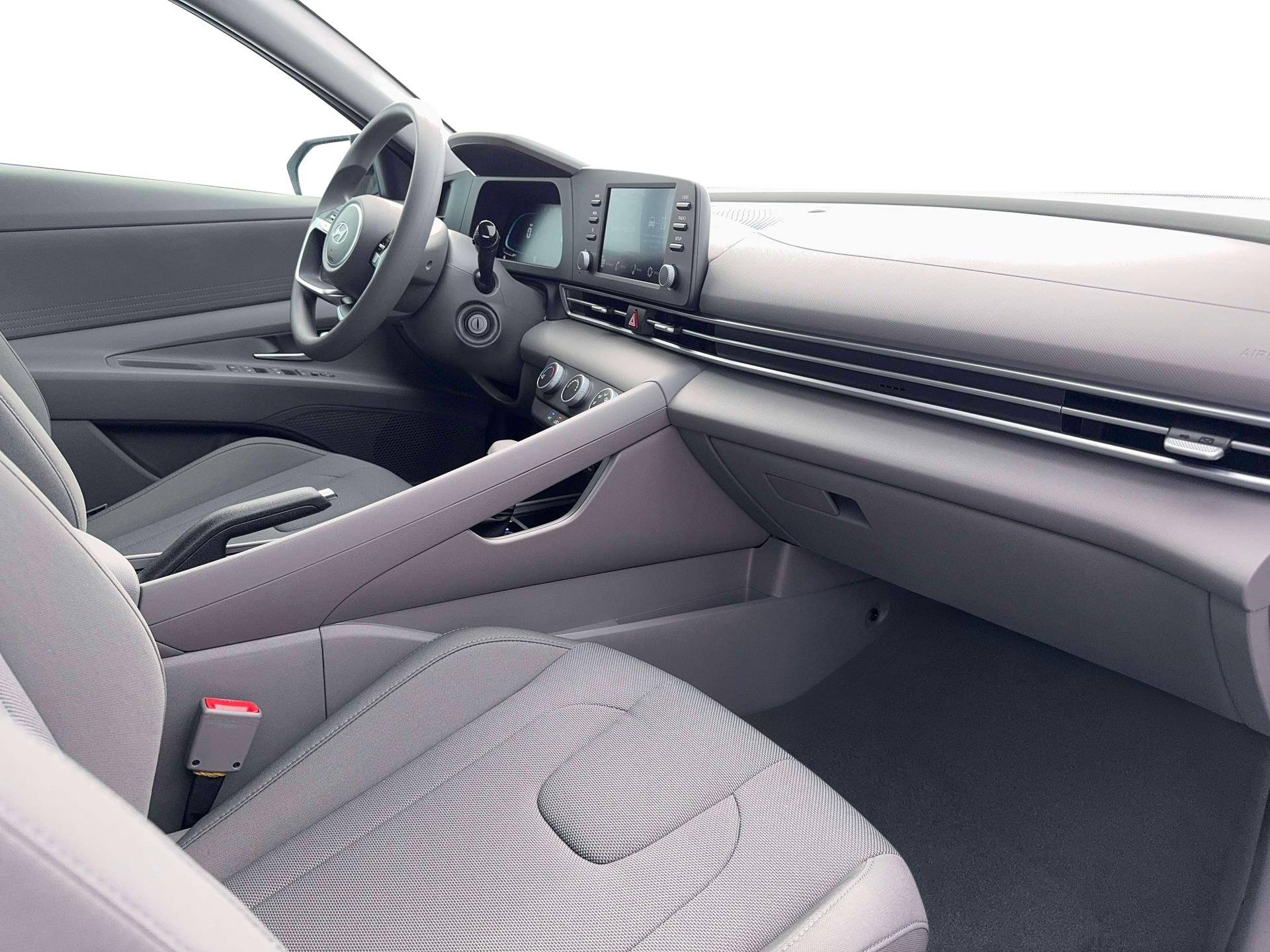 2026 Hyundai Elantra SE - Photo 15