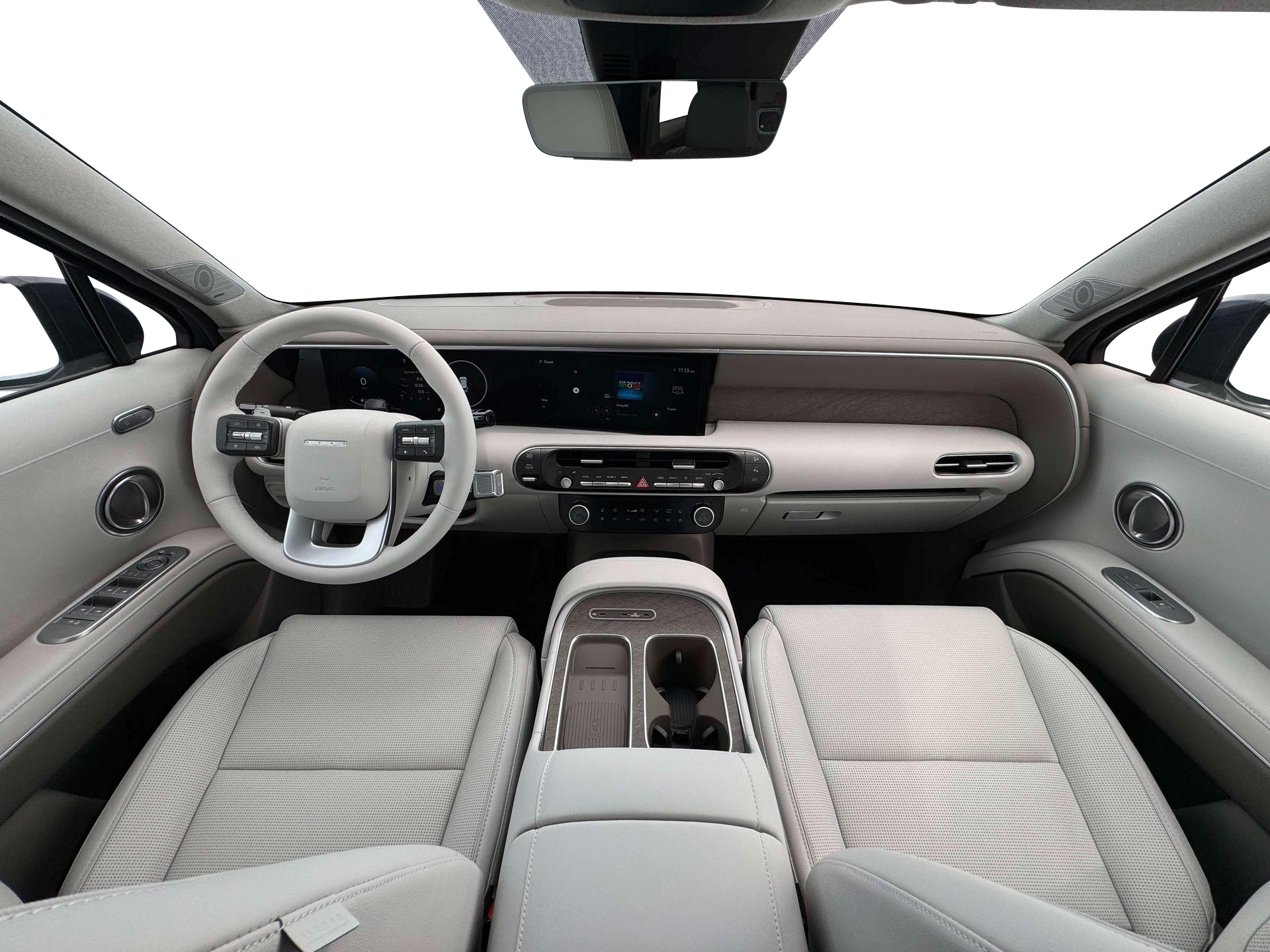 2026 Hyundai Palisade Limited - Photo 13