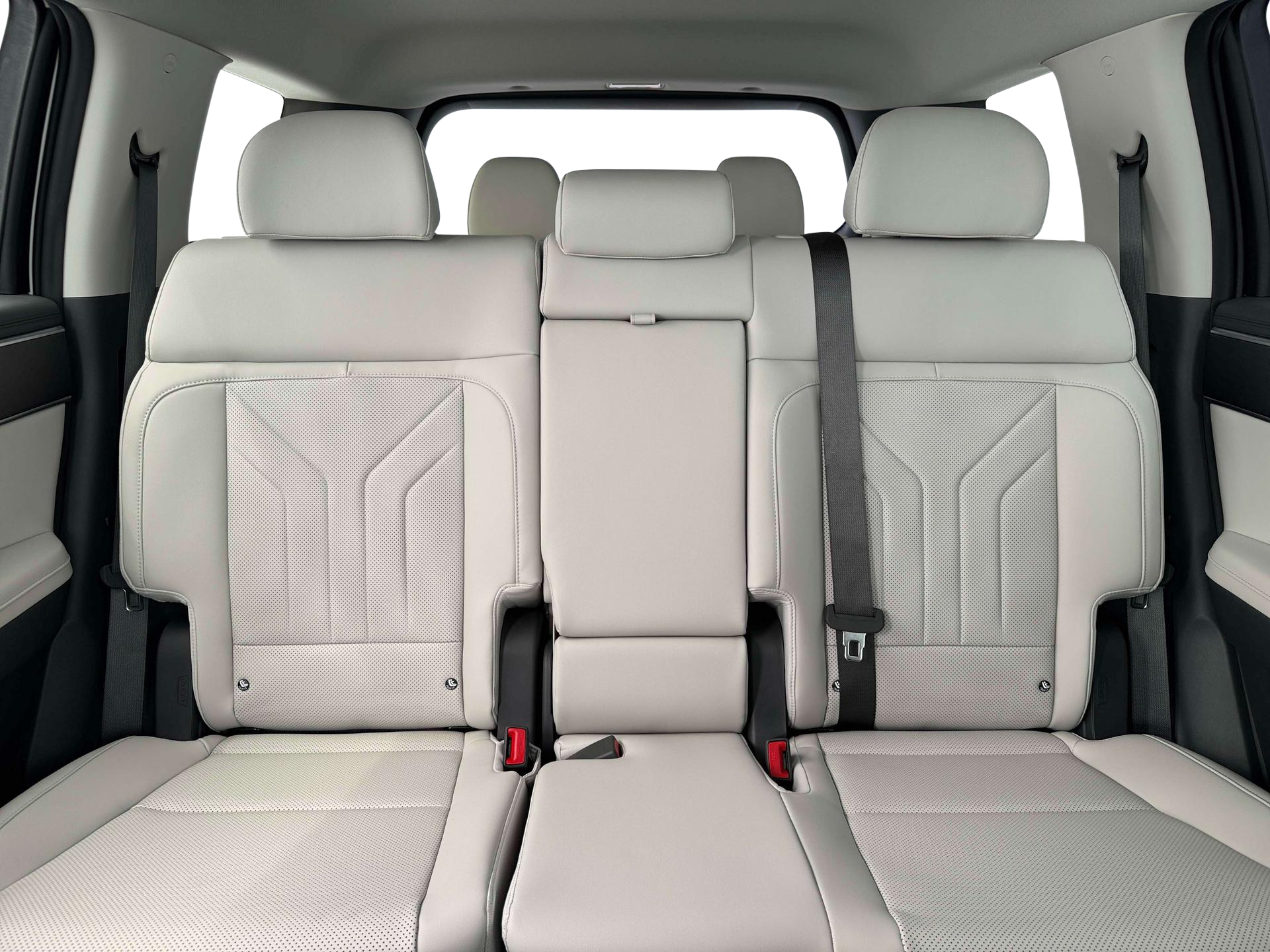 2026 Hyundai Santa Fe SEL - Photo 16