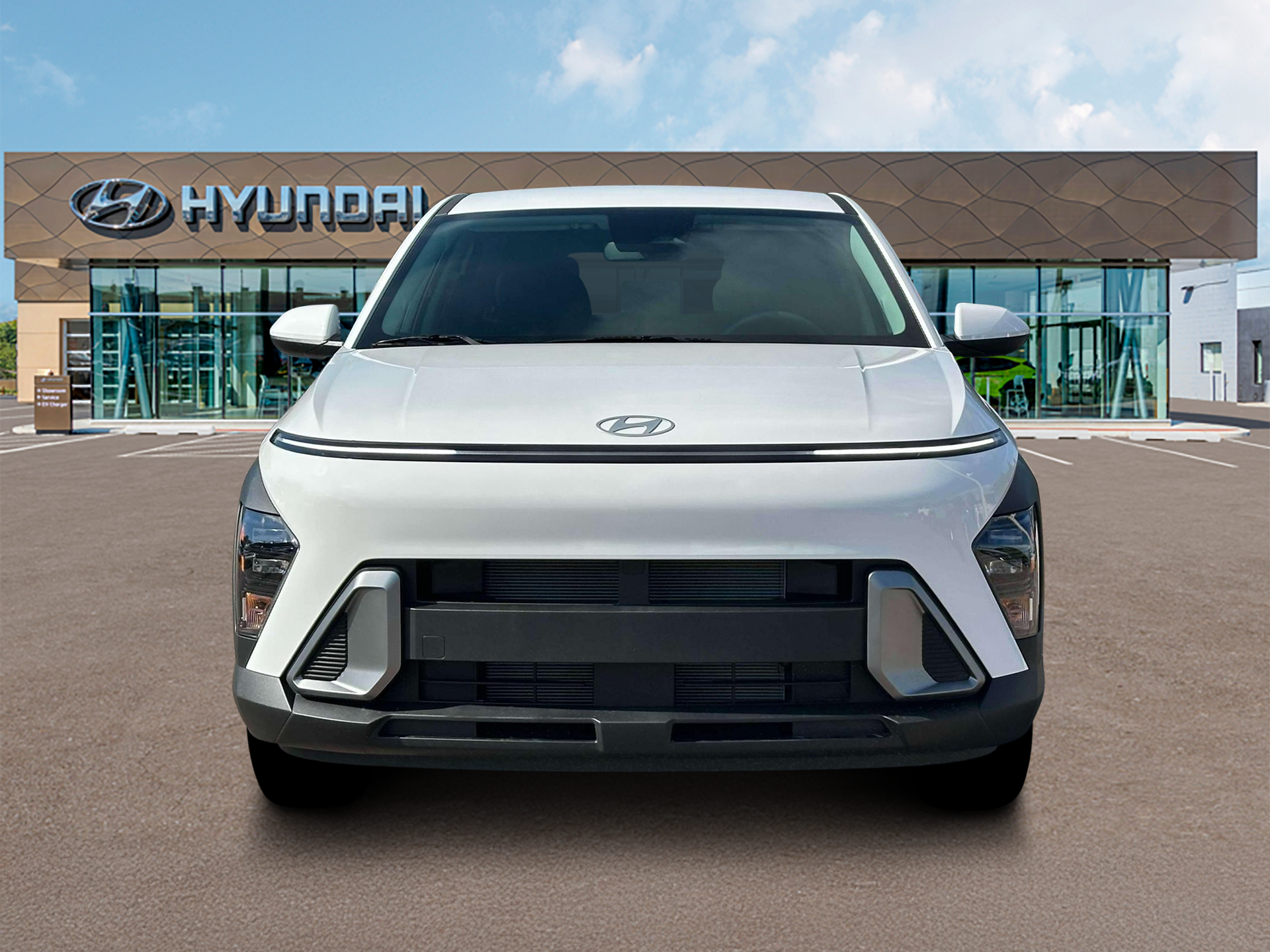 2026 Hyundai Kona SE - Photo 12