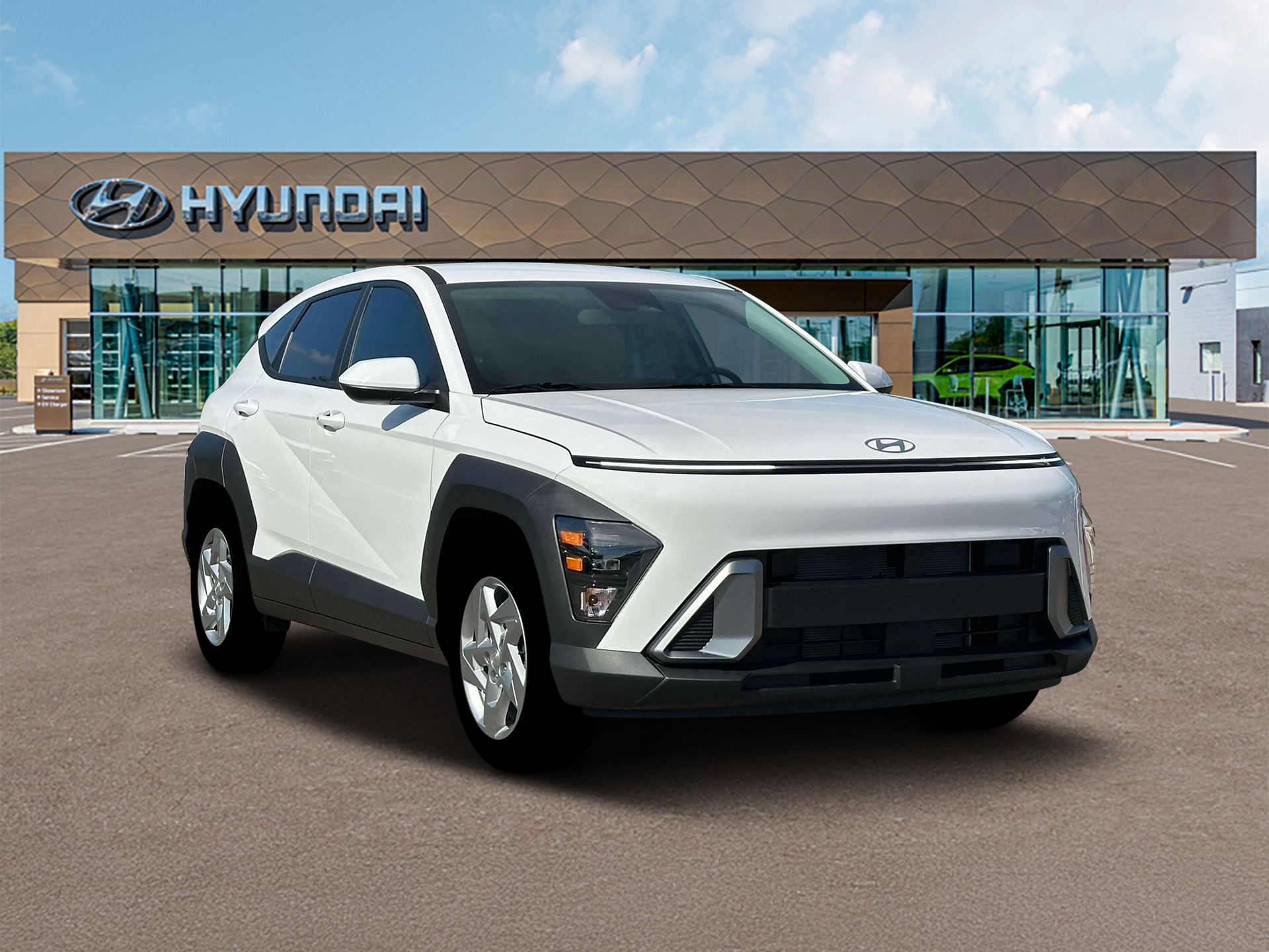2026 Hyundai Kona SE - Photo 11