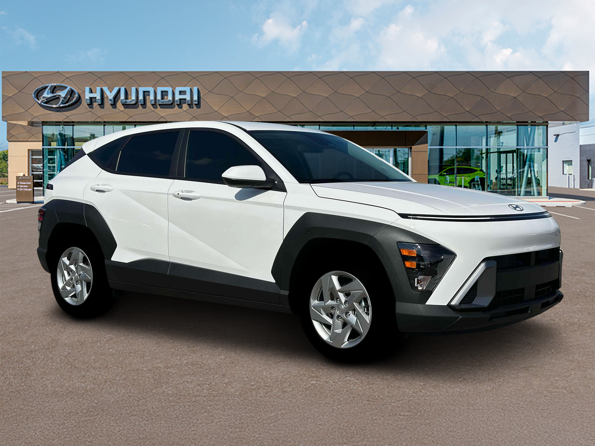 2026 Hyundai Kona SE - Photo 10