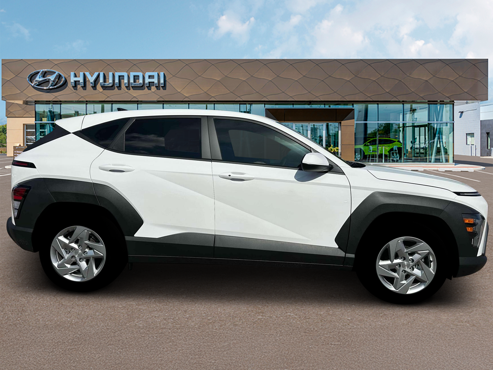 2026 Hyundai Kona SE - Photo 9
