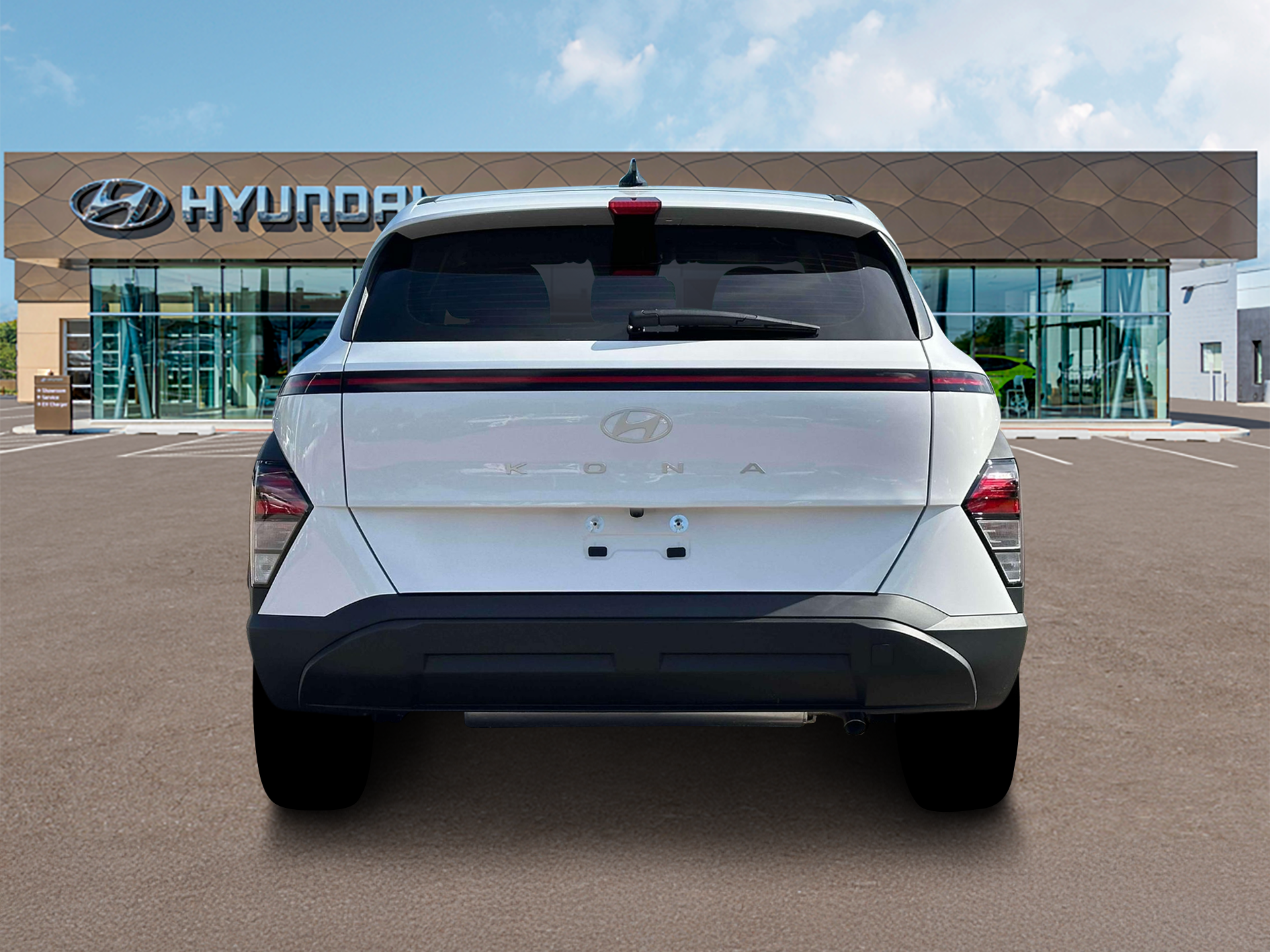 2026 Hyundai Kona SE - Photo 6