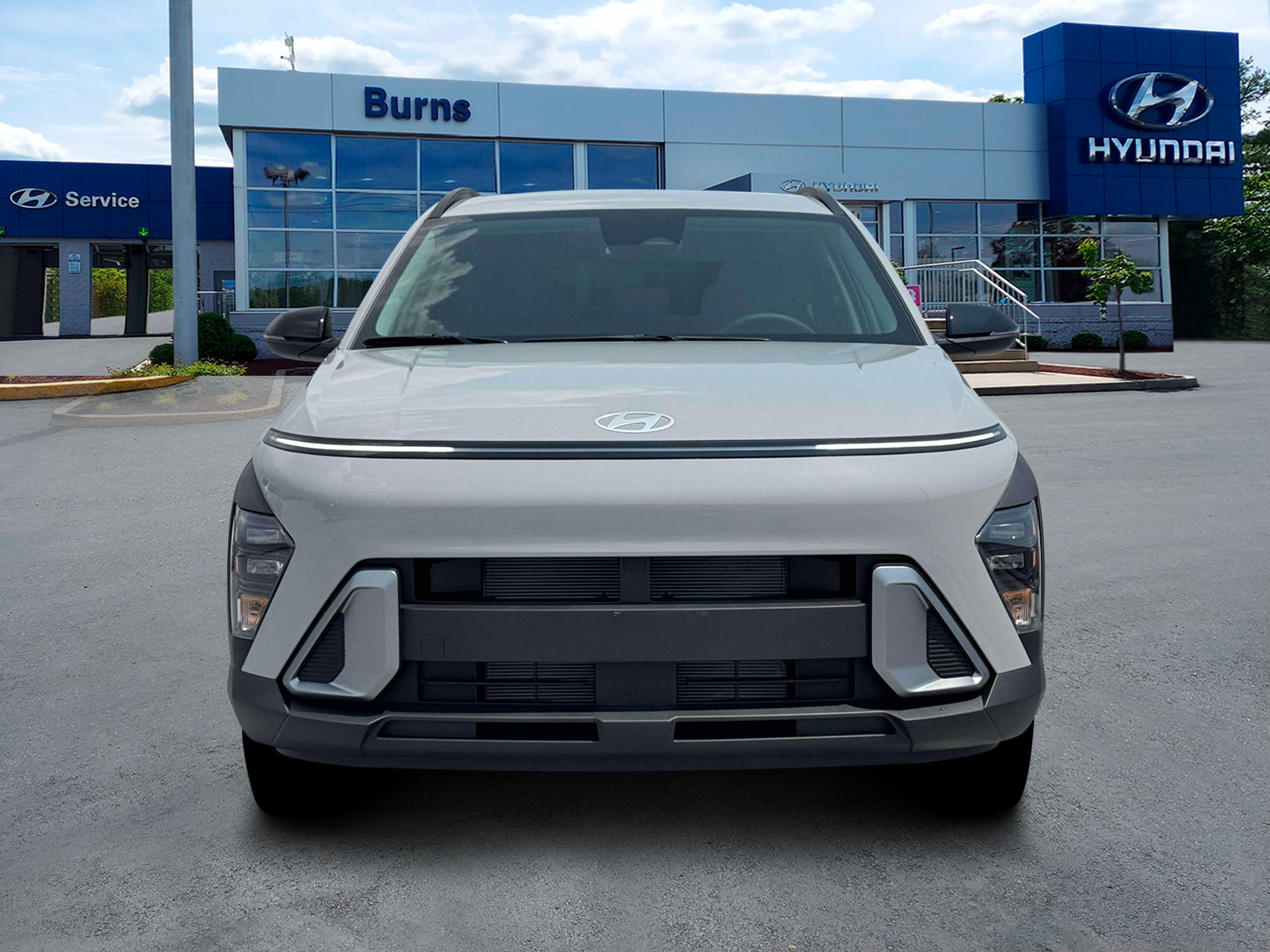 2026 Hyundai Kona SEL Sport - Photo 12
