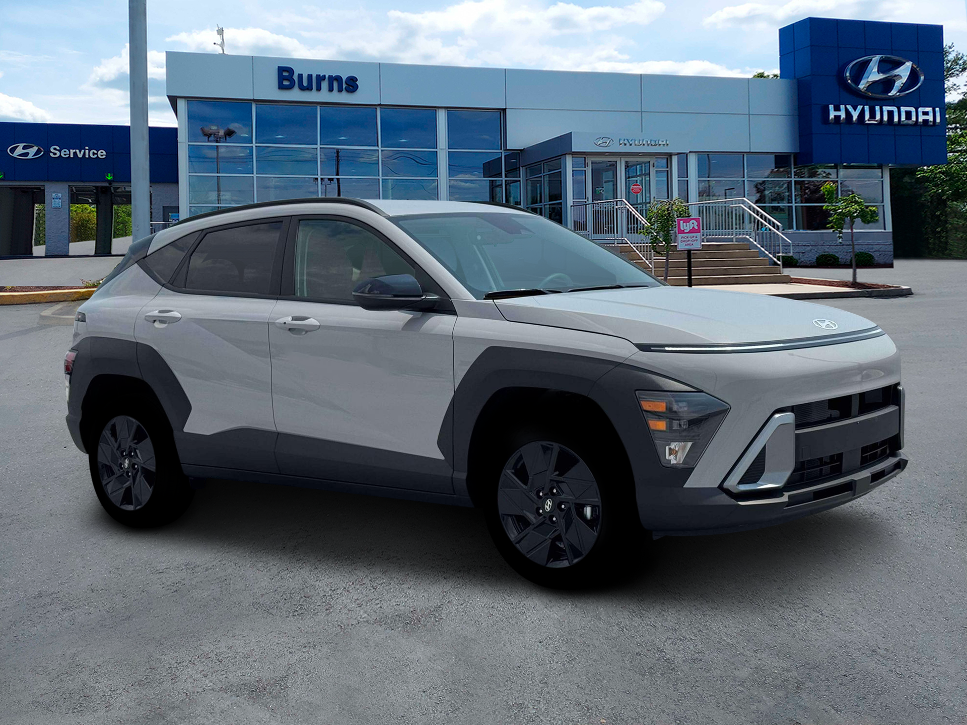 2026 Hyundai Kona SEL Sport - Photo 10