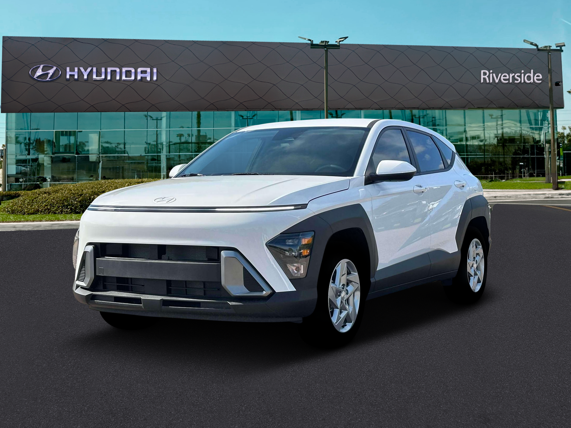 2026 Hyundai Kona SE
