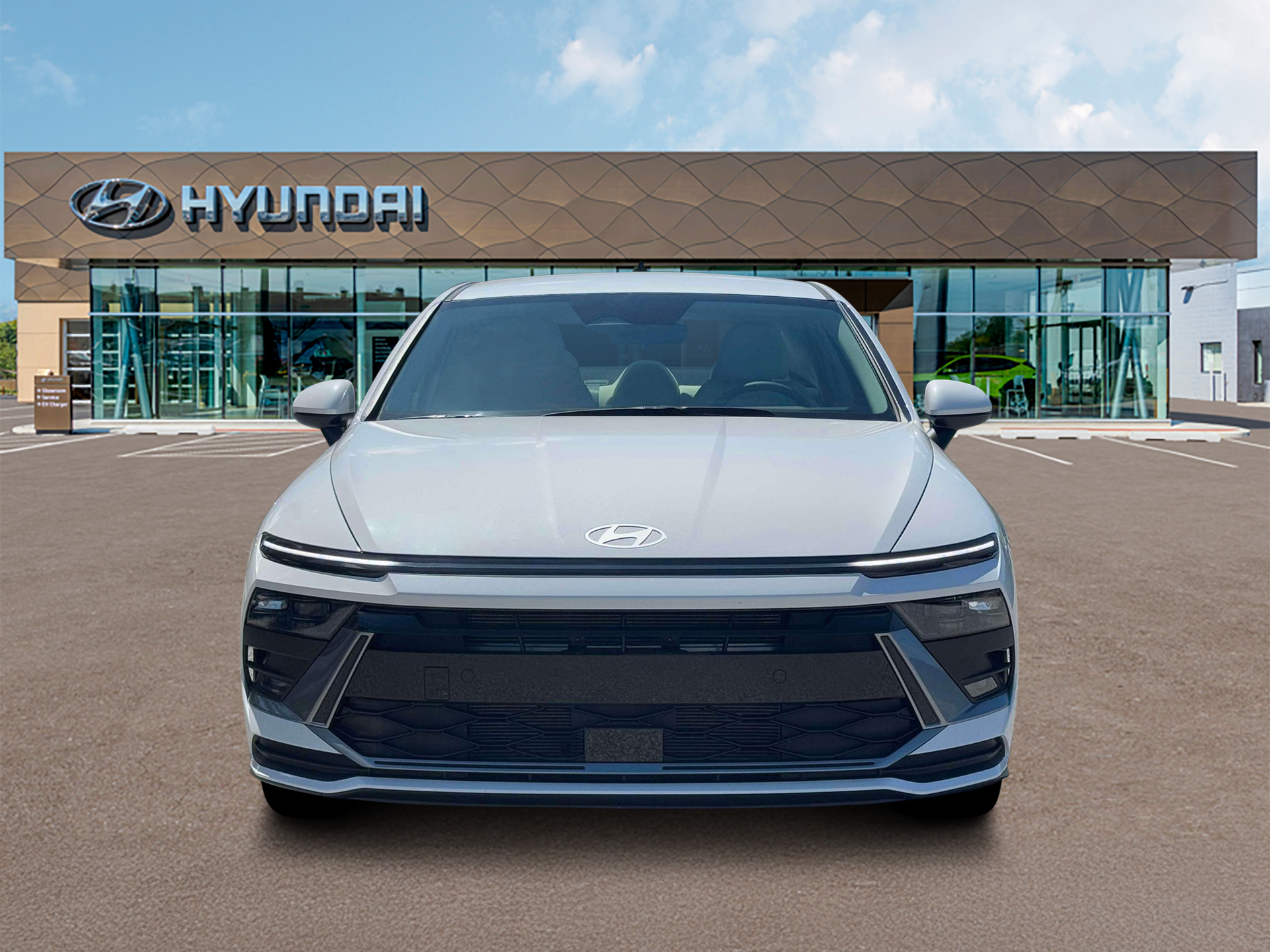2026 Hyundai Sonata SE - Photo 12