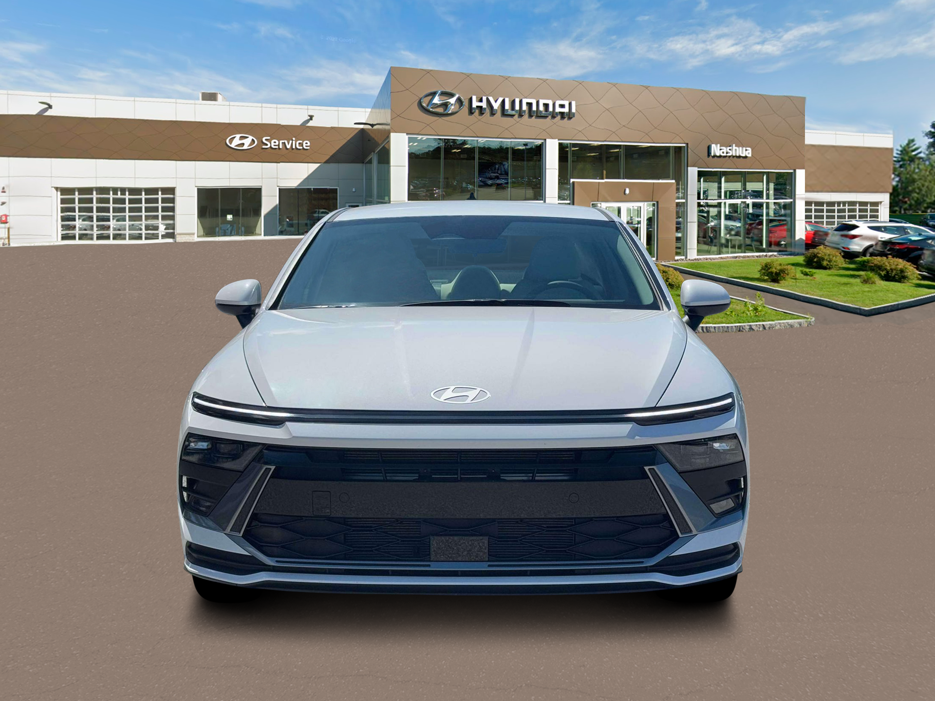 2026 Hyundai Sonata SE - Photo 12