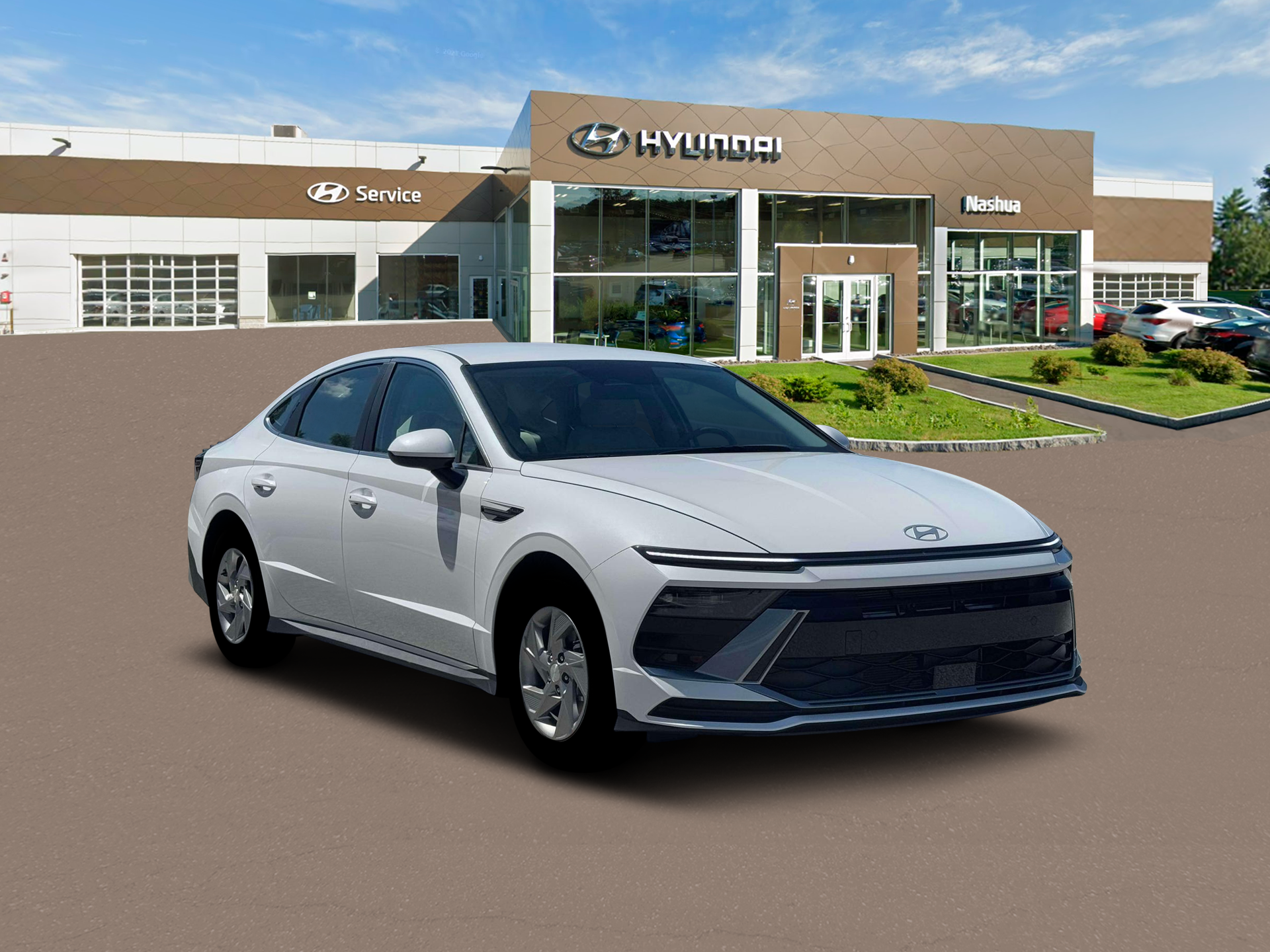 2026 Hyundai Sonata SE - Photo 11