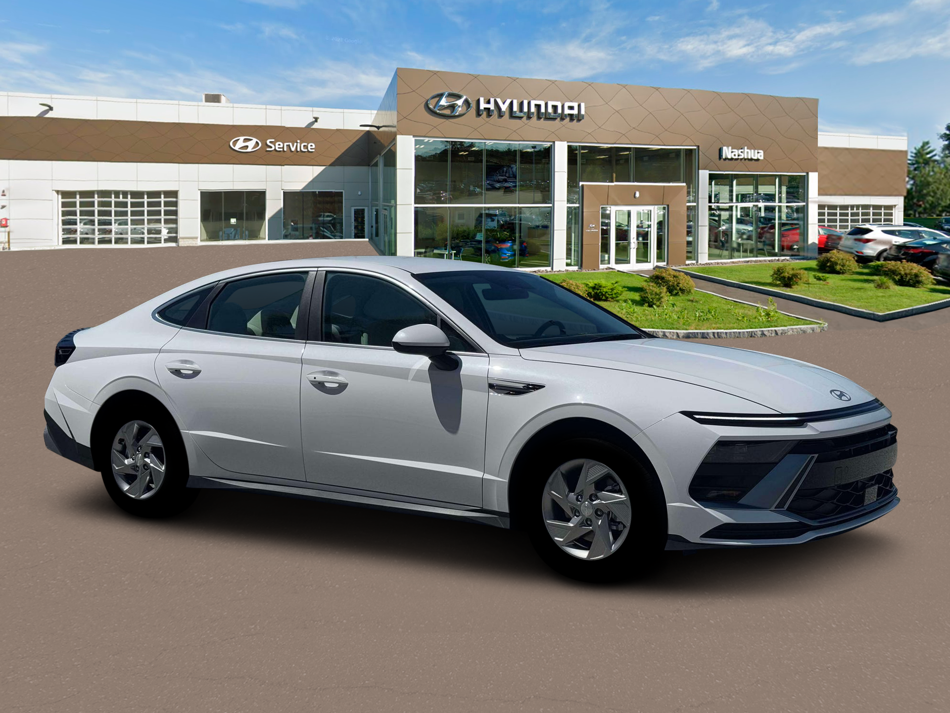 2026 Hyundai Sonata SE - Photo 10