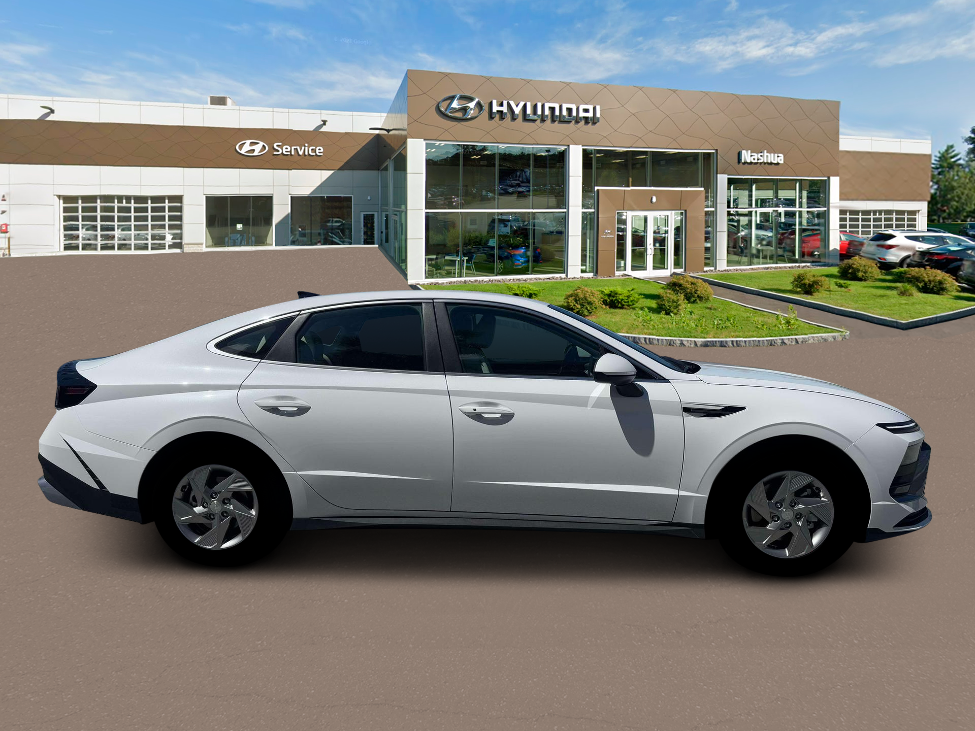 2026 Hyundai Sonata SE - Photo 9