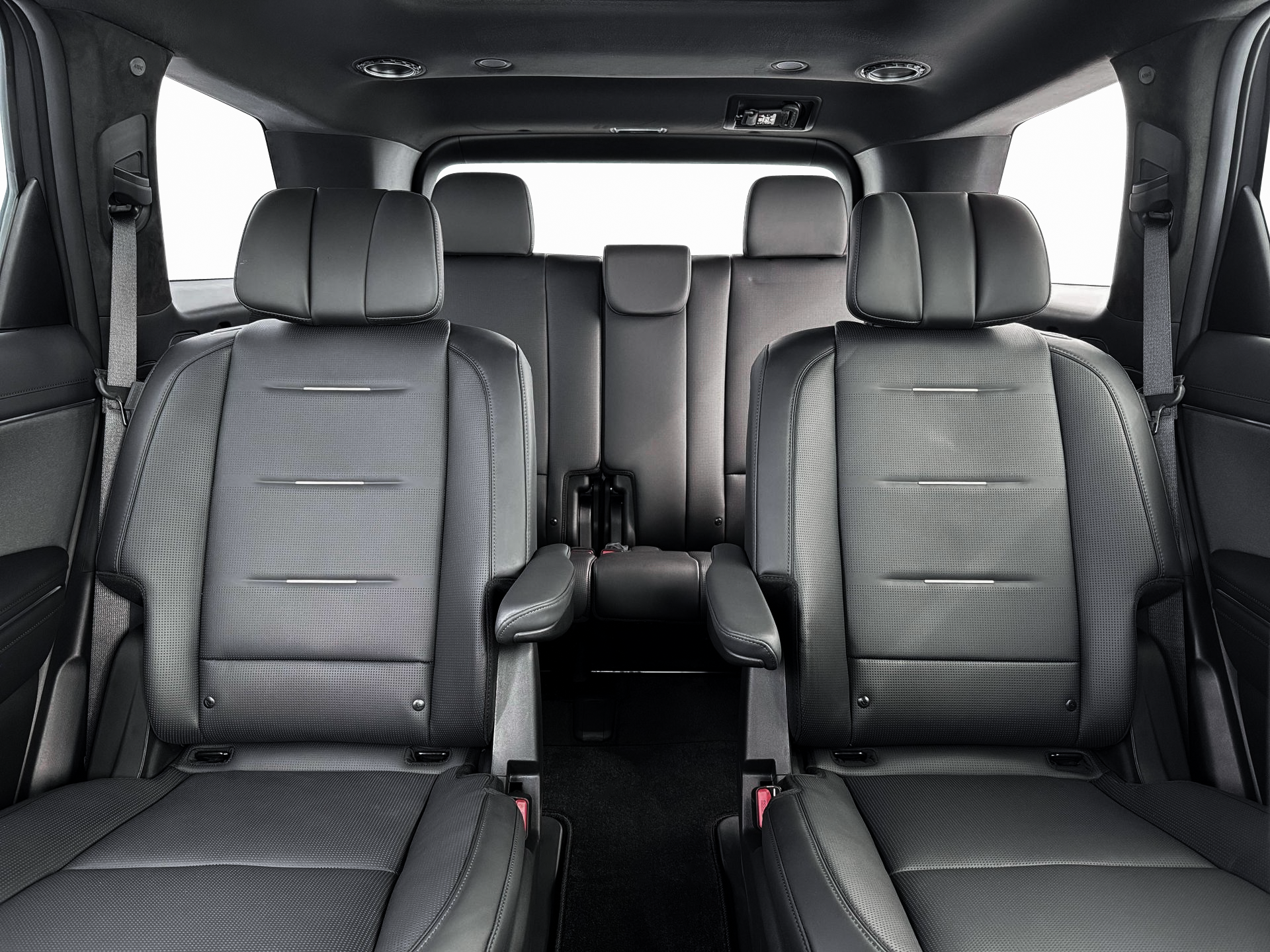 New 2026 Abyss Black HYUNDAI Calligraphy image 16