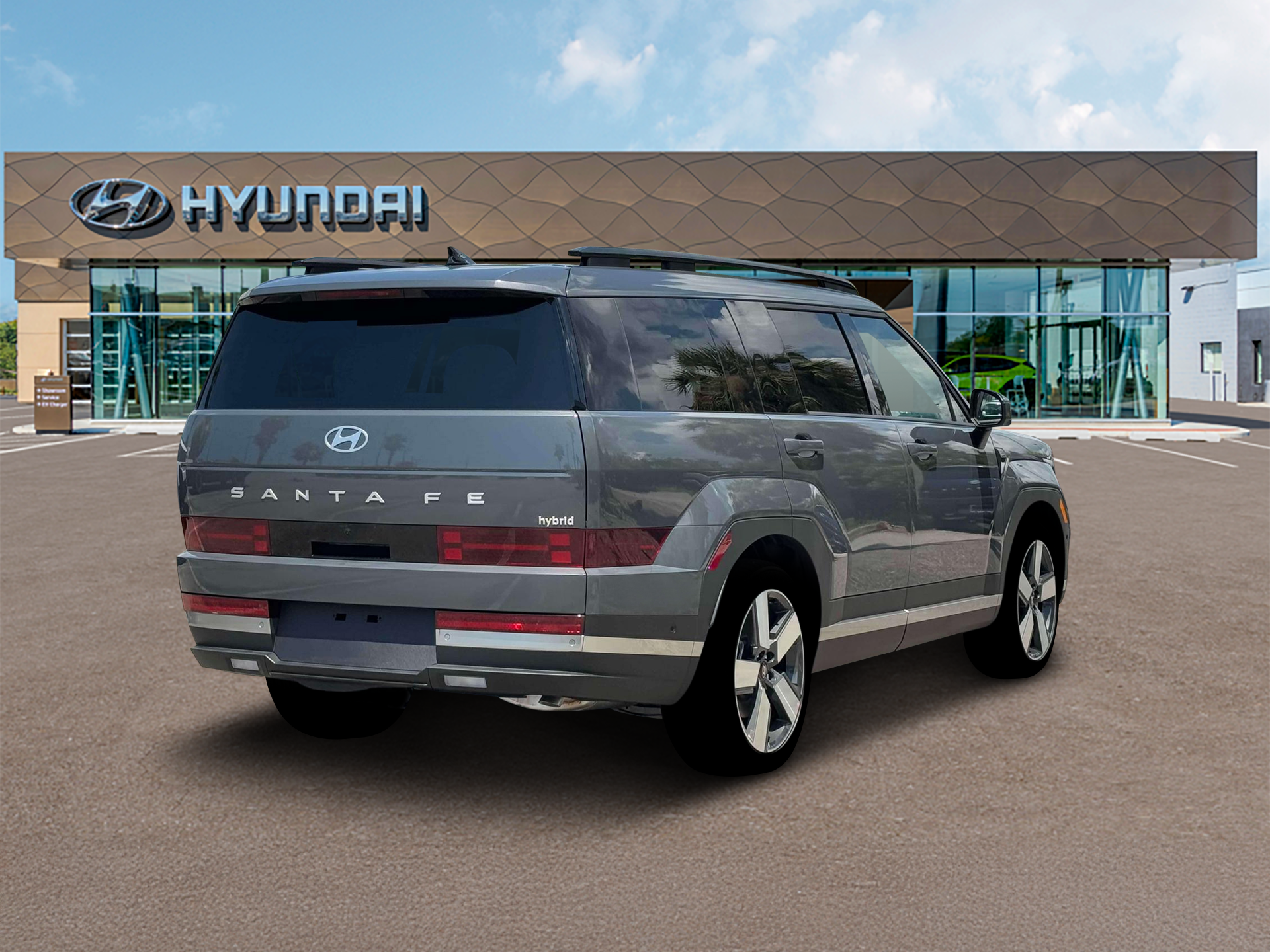 View vehicle photo 6