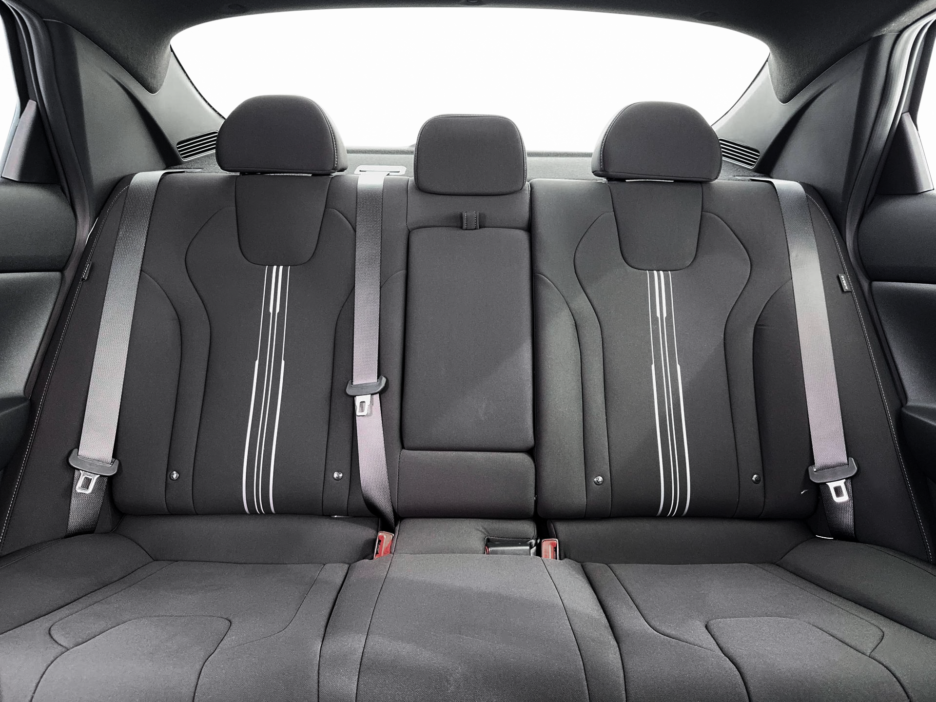 New 2026 Ecotronic Gray Hyundai SEL Sport image 16