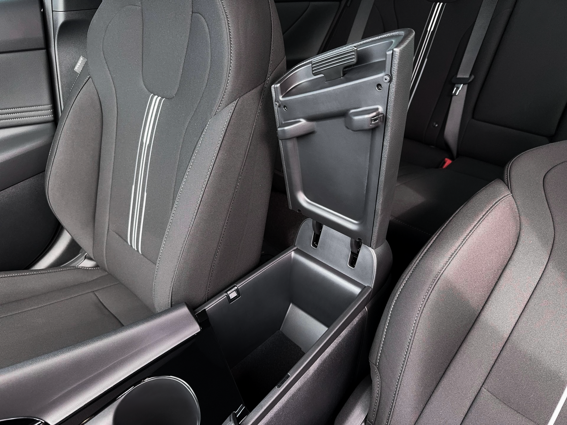 New 2026 Ecotronic Gray Hyundai SEL Sport image 18