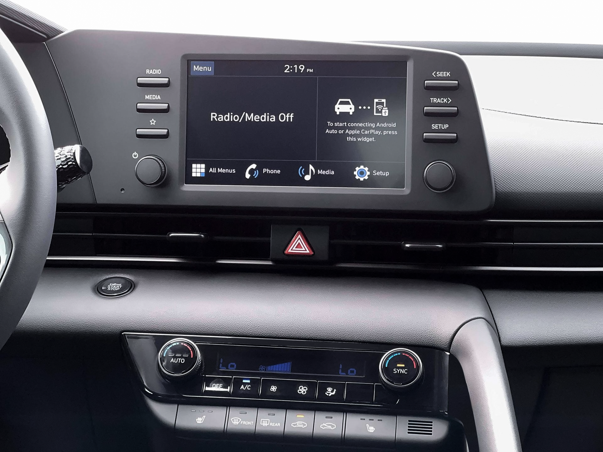 New 2026 Ecotronic Gray Hyundai SEL Sport image 19