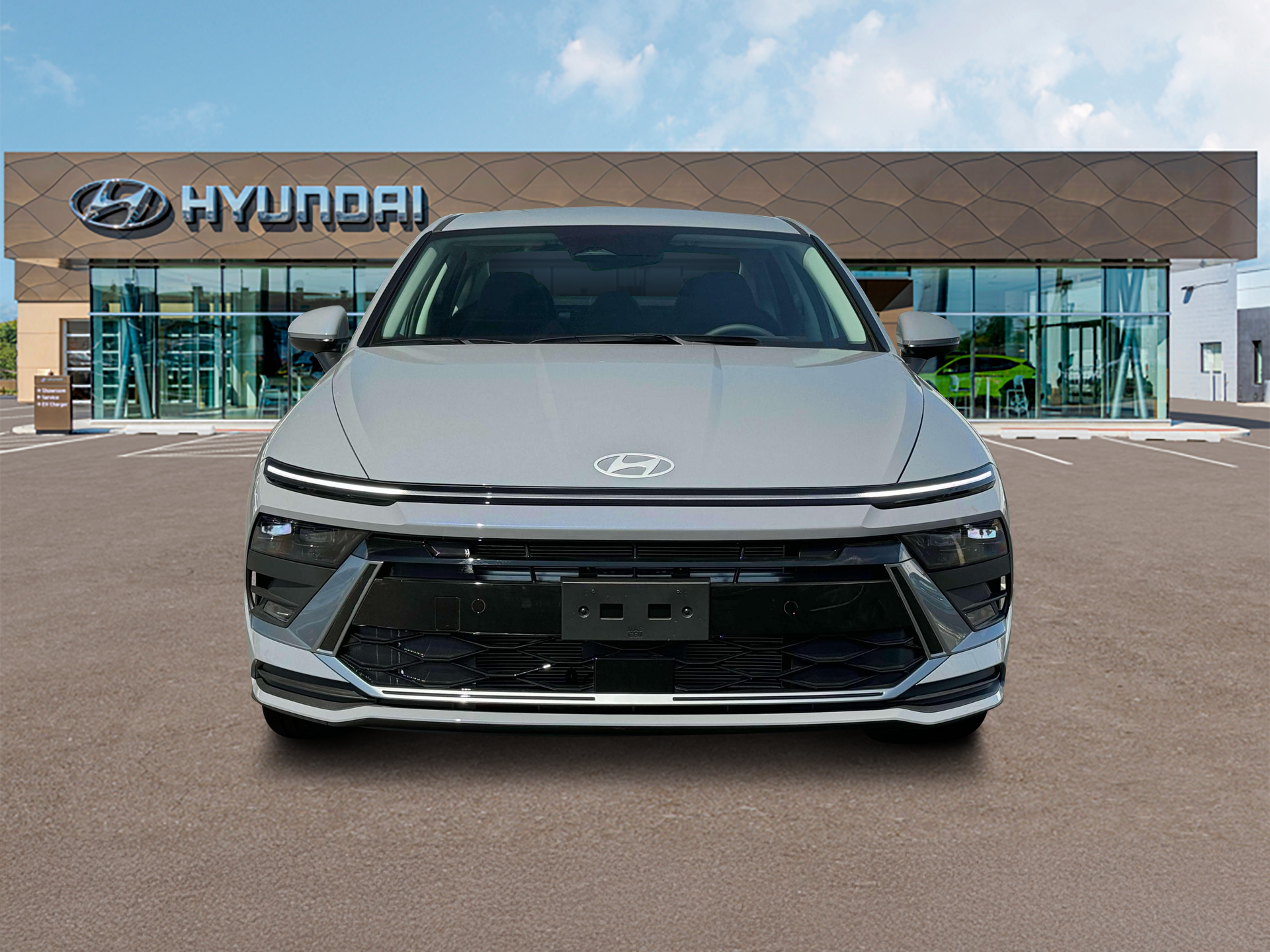 2025 Hyundai Sonata SE