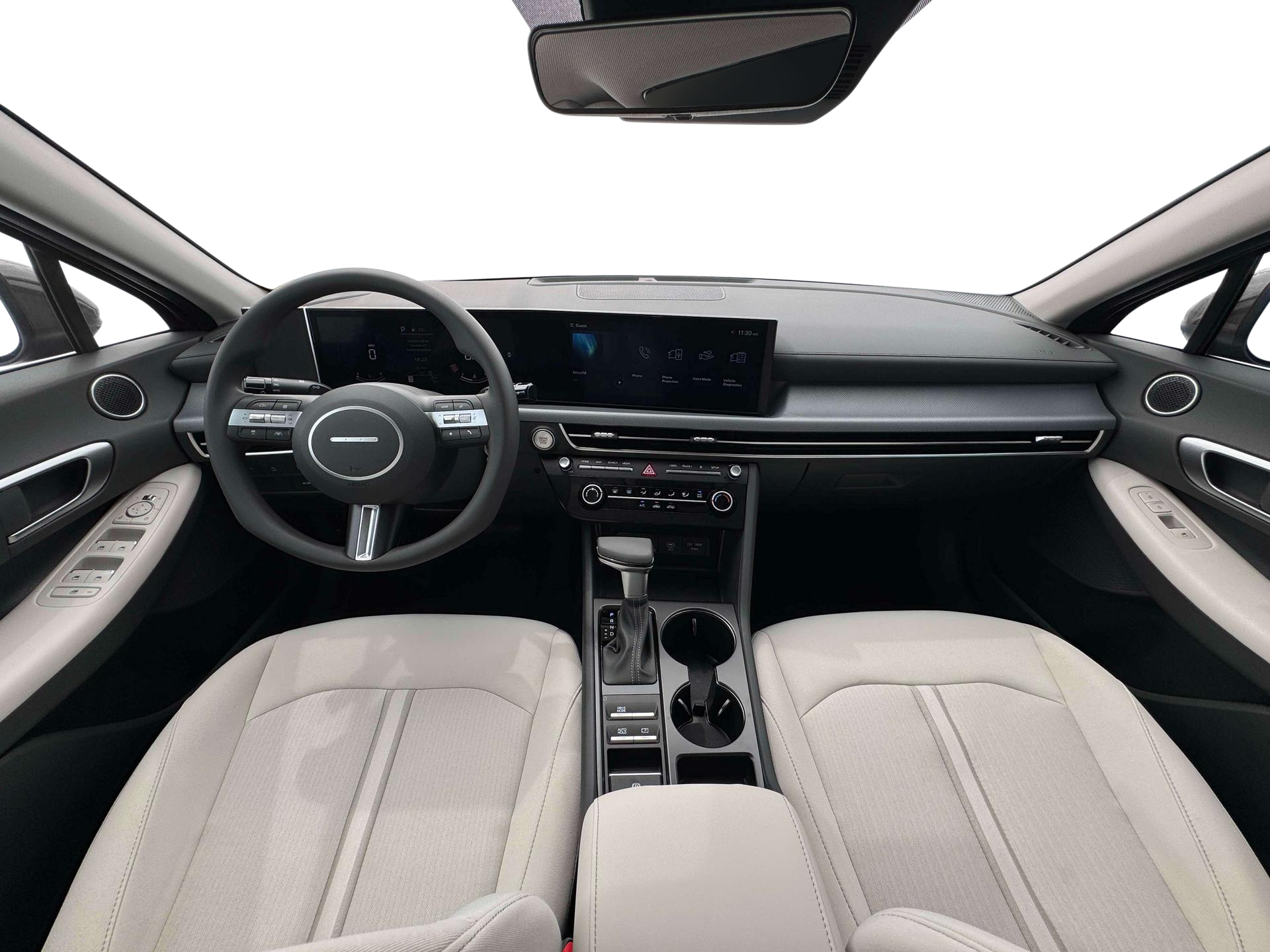New 2026 Blue HYUNDAI SE image 13