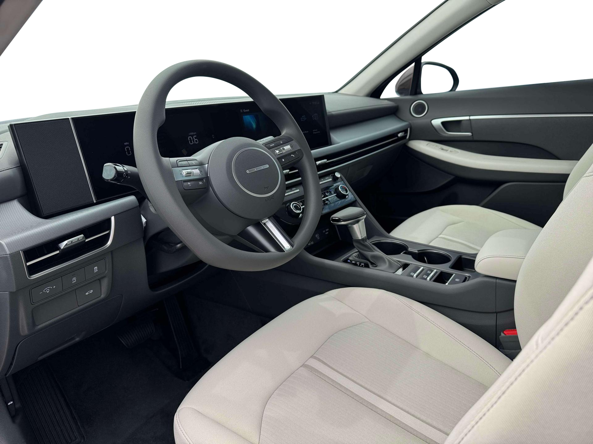 New 2026 Blue HYUNDAI SE image 14