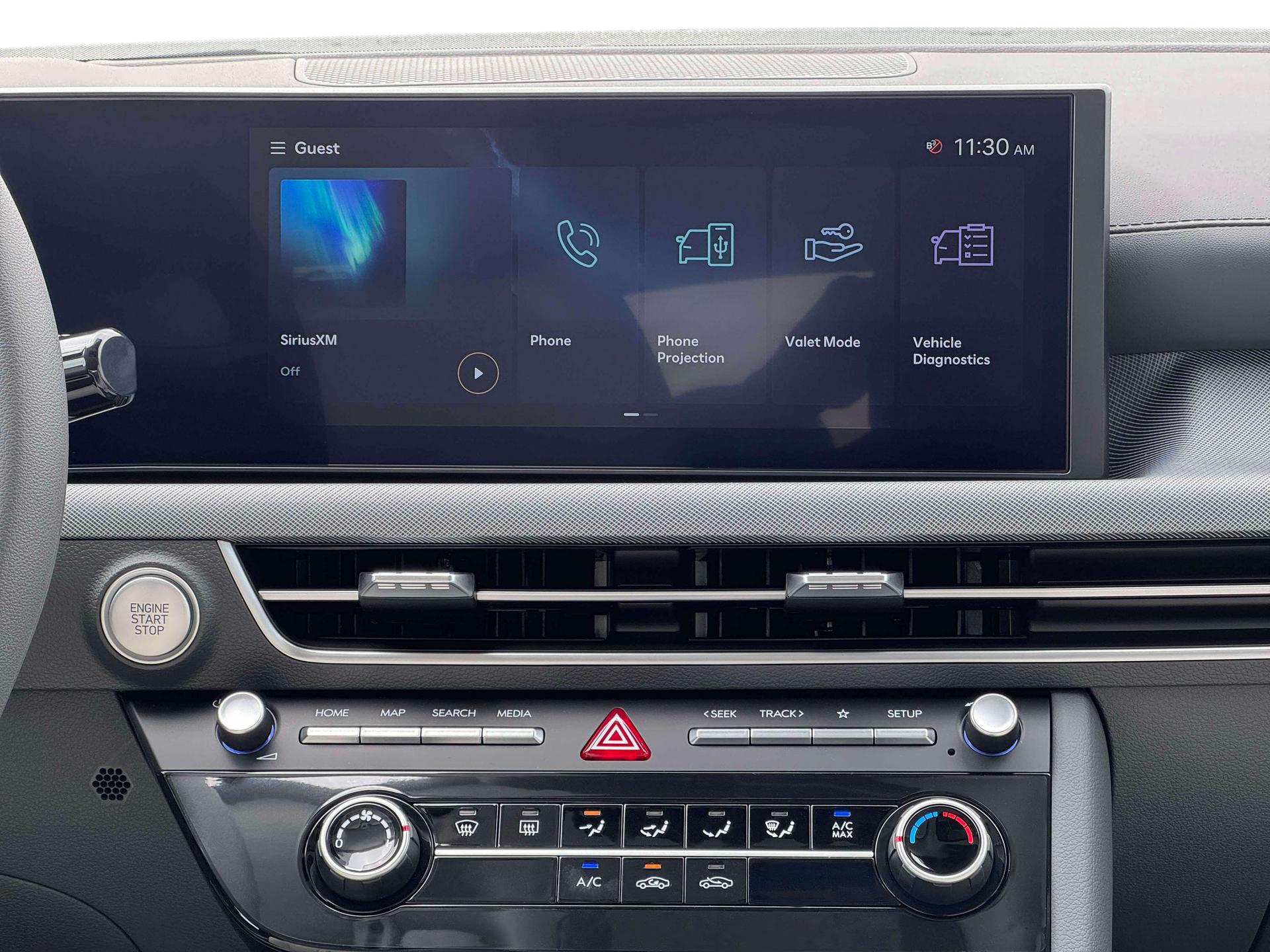 New 2026 Blue HYUNDAI SE image 19