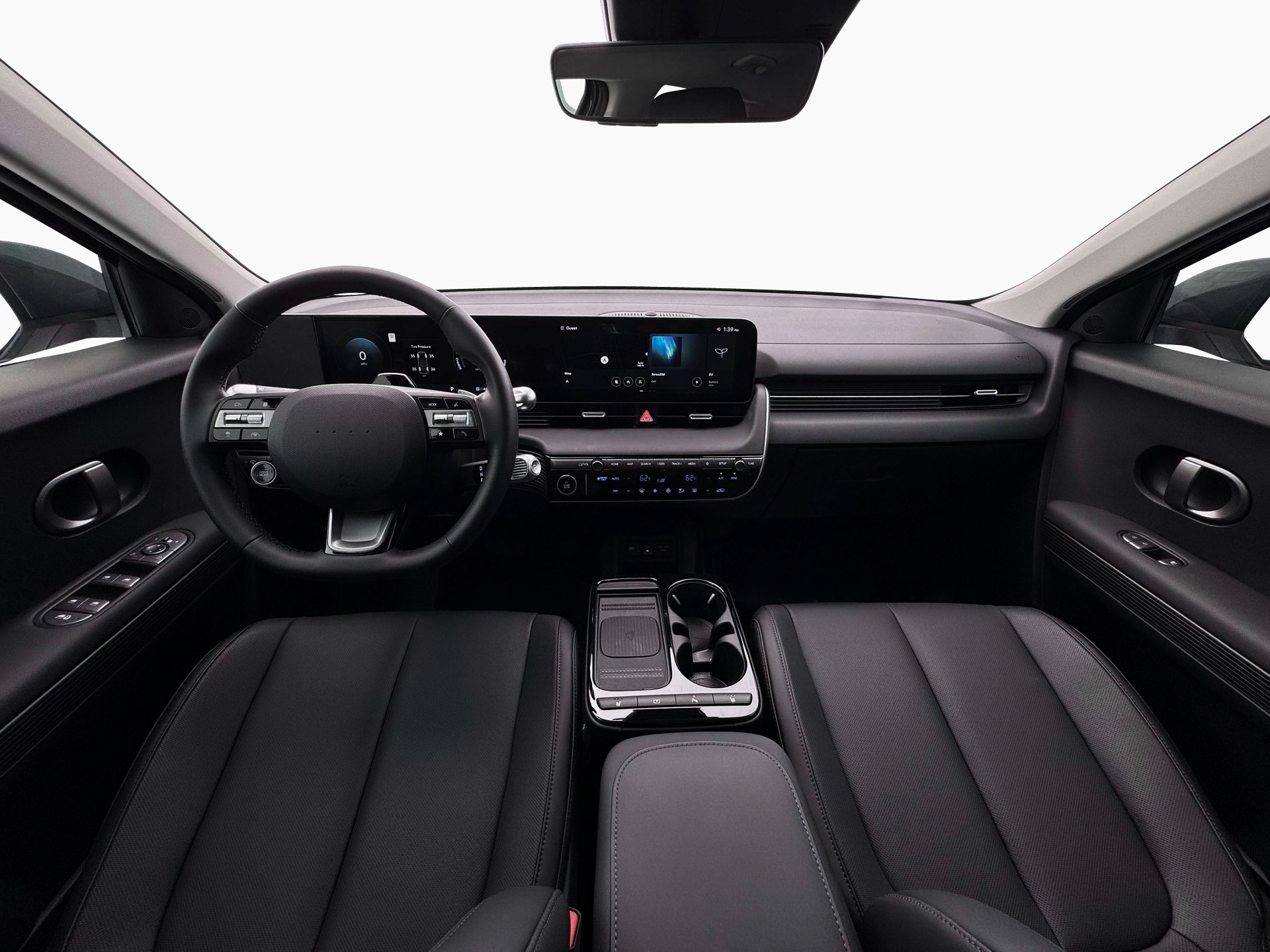 New 2026 Gray HYUNDAI SEL image 13