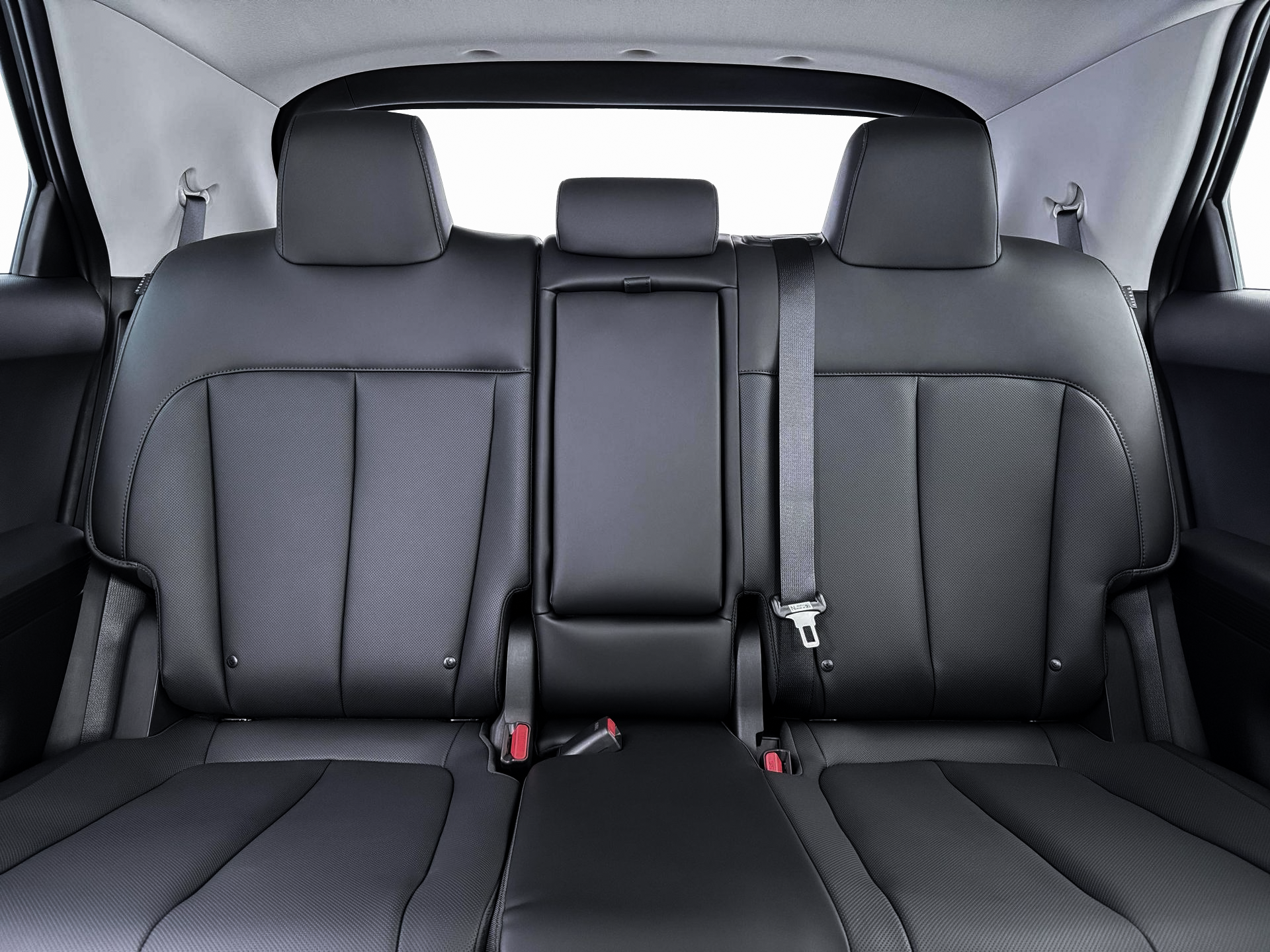 New 2026 Gray HYUNDAI SEL image 16