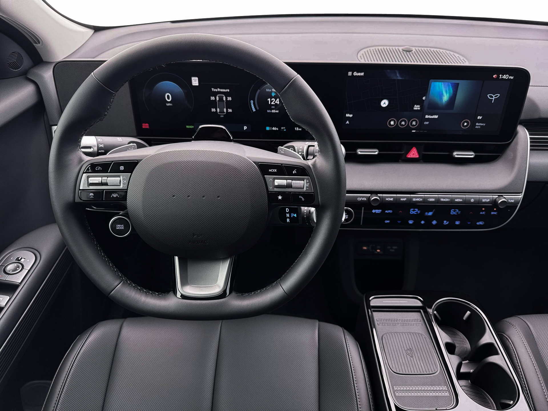 New 2026 Gray HYUNDAI SEL image 17