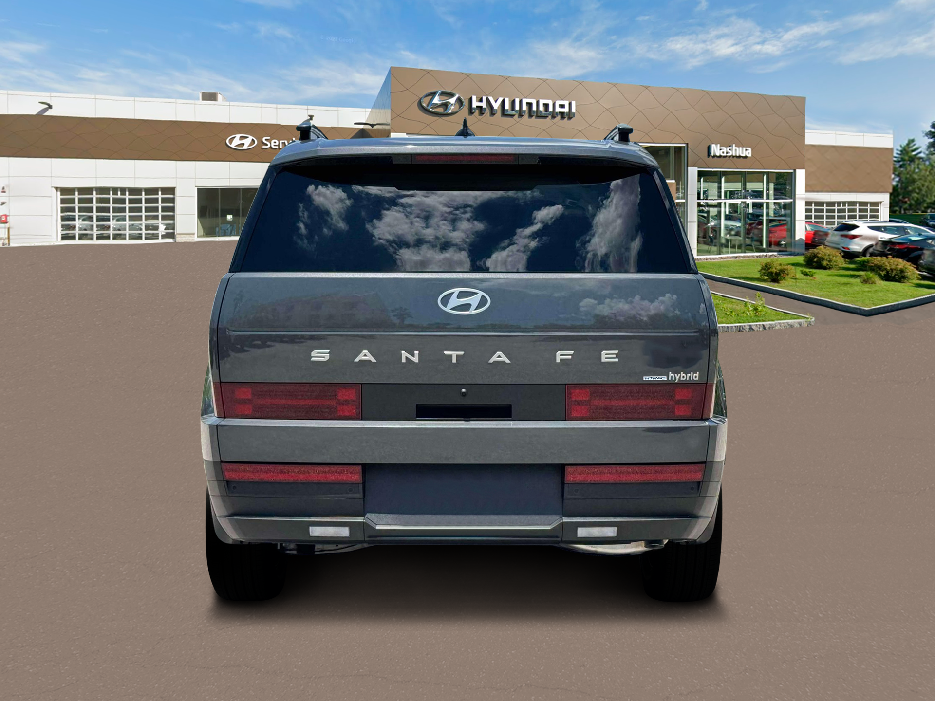 2026 Hyundai Santa Fe SEL - Photo 6