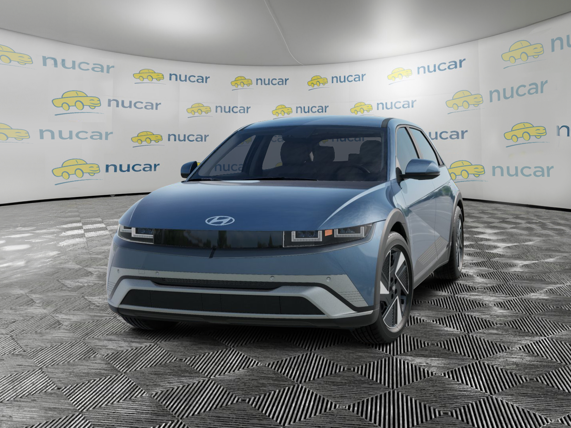 2026 Hyundai IONIQ 5 SEL's photo