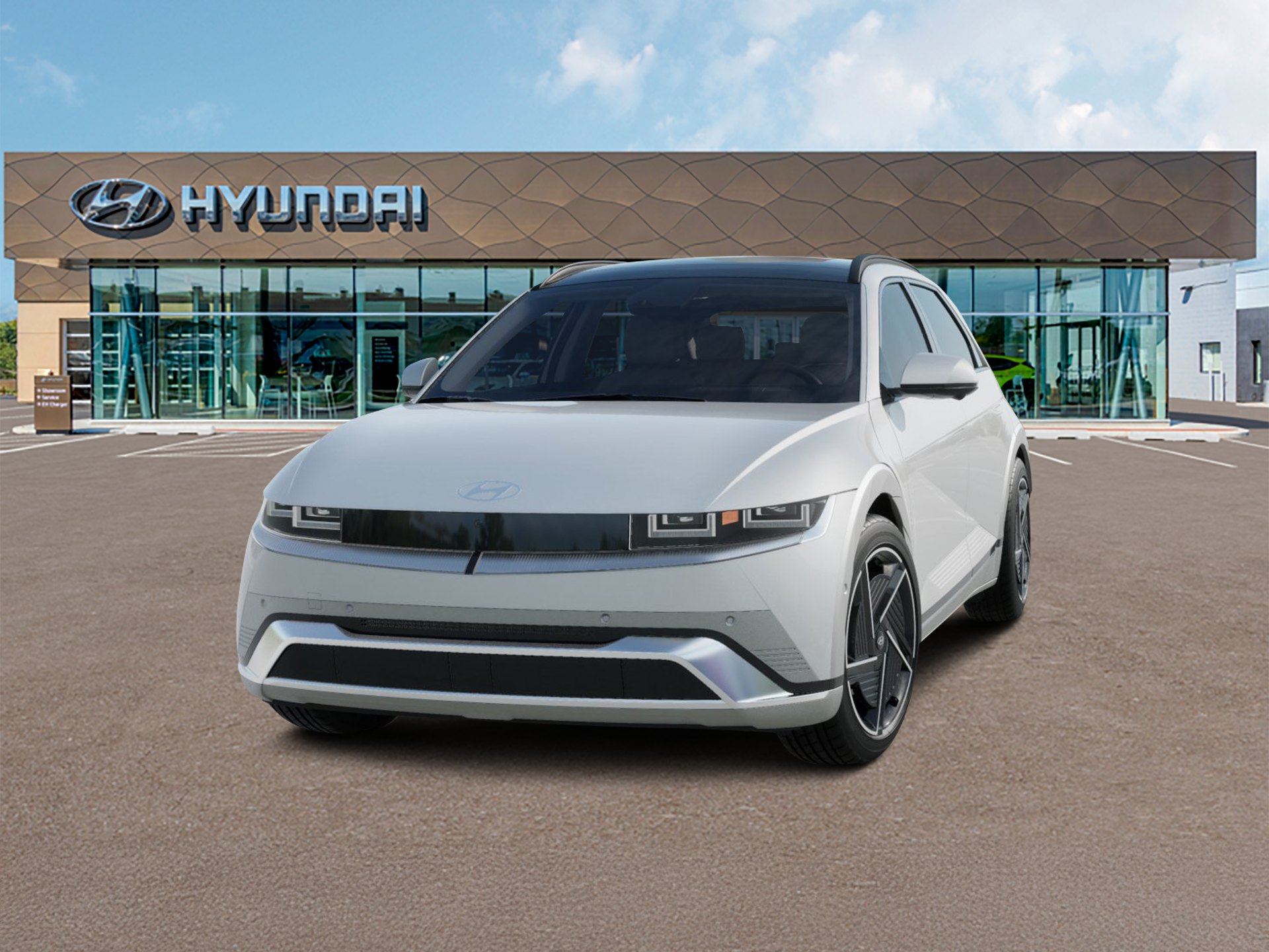 2026 Hyundai Ioniq 5 Limited