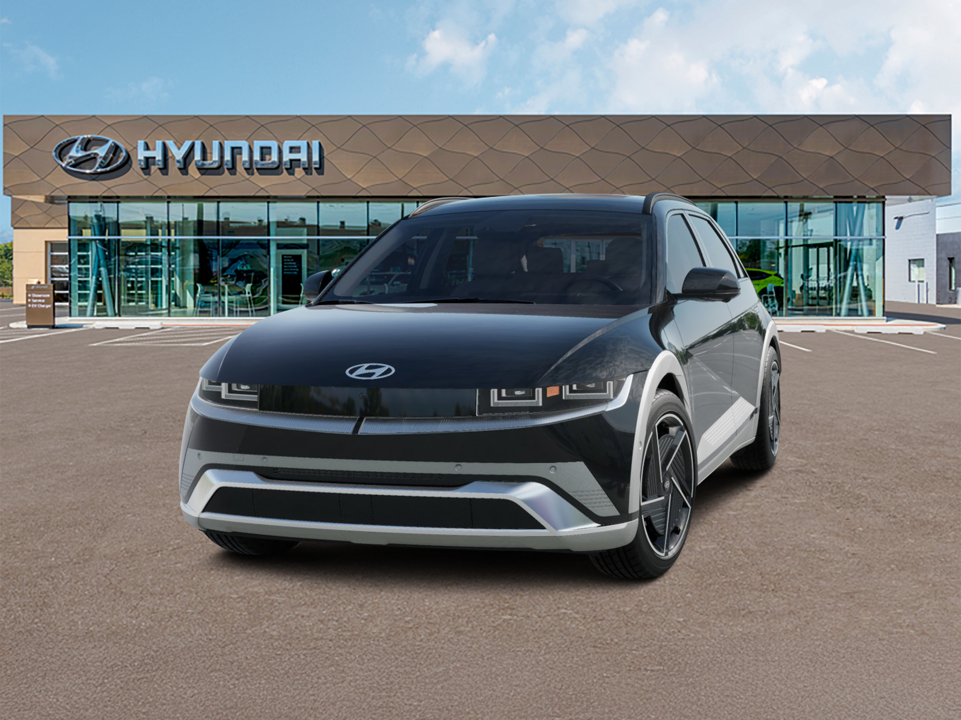 2026 Hyundai Ioniq 5 Limited