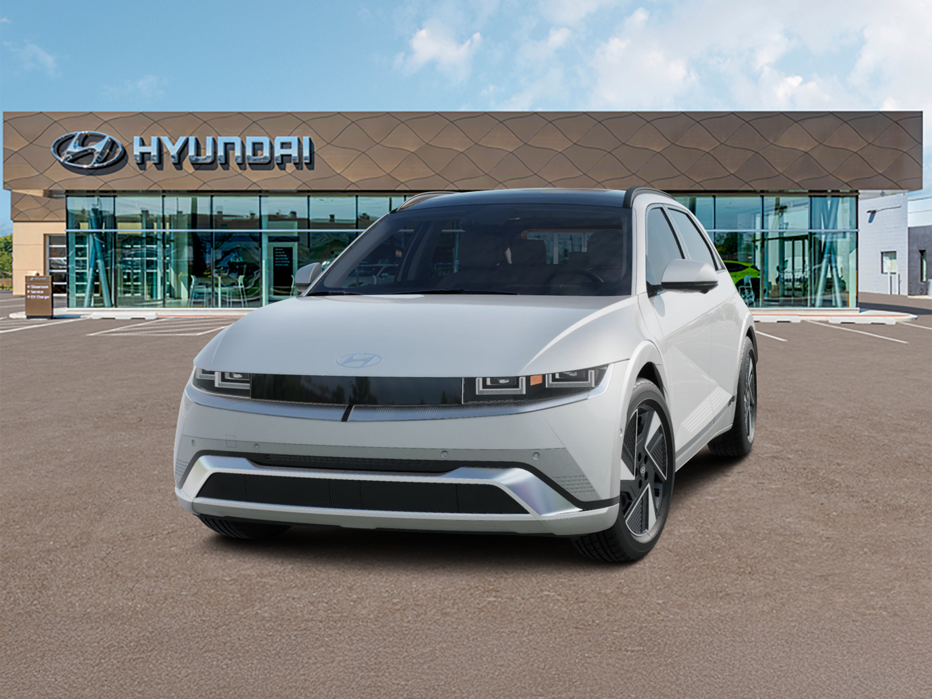 2026 Hyundai Ioniq 5 Limited