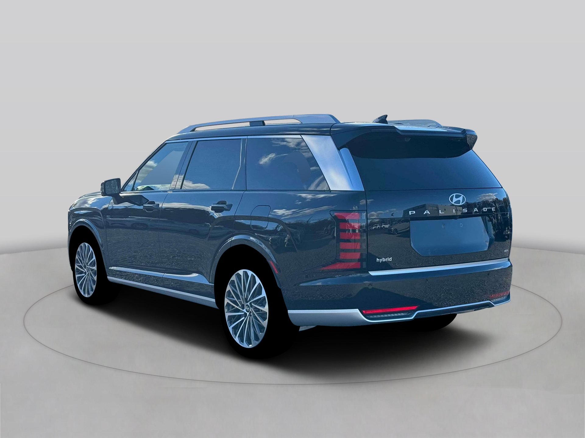 New 2026 Black Hyundai Calligraphy image 4