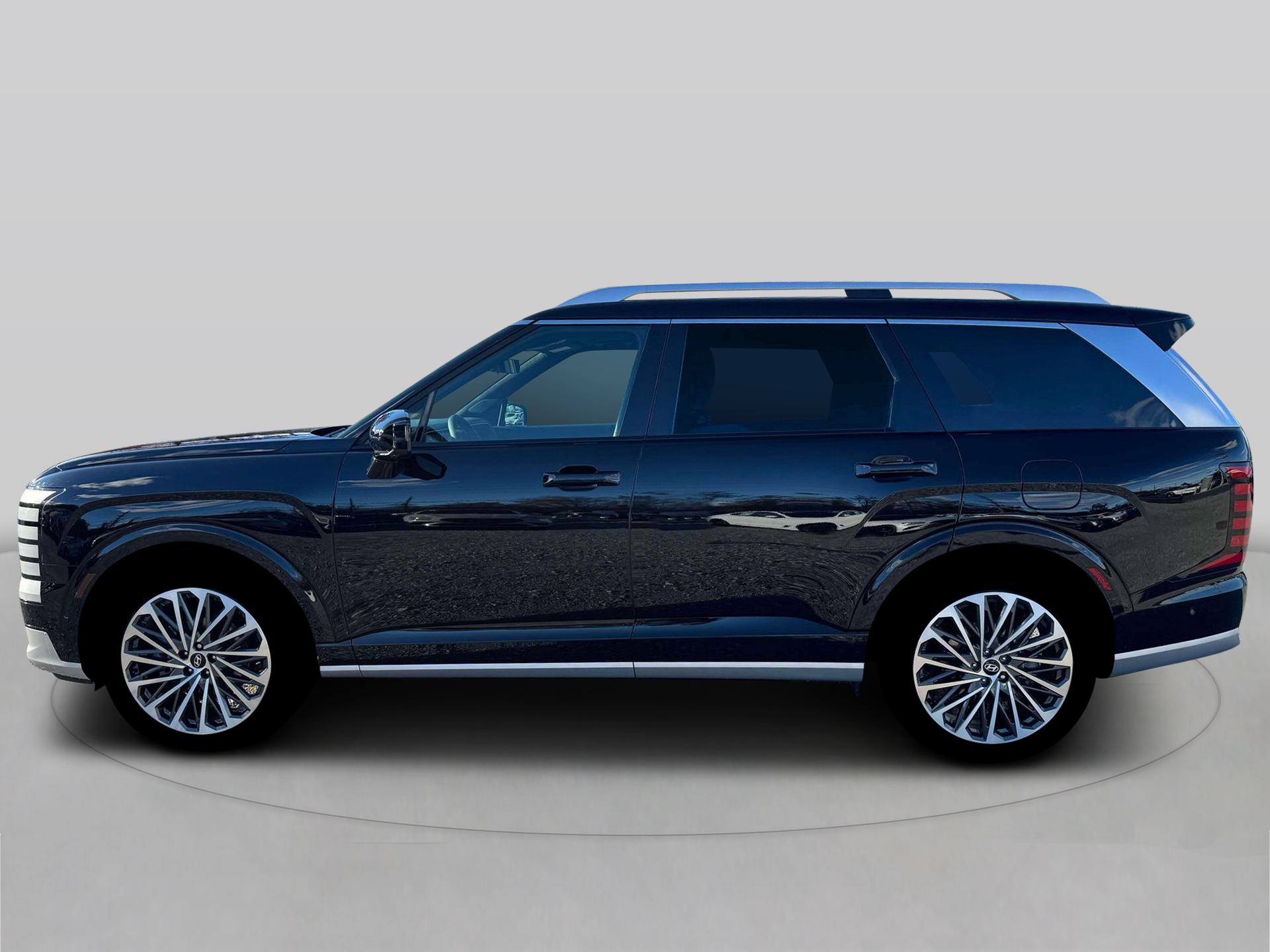 New 2026 Black Hyundai Calligraphy image 3