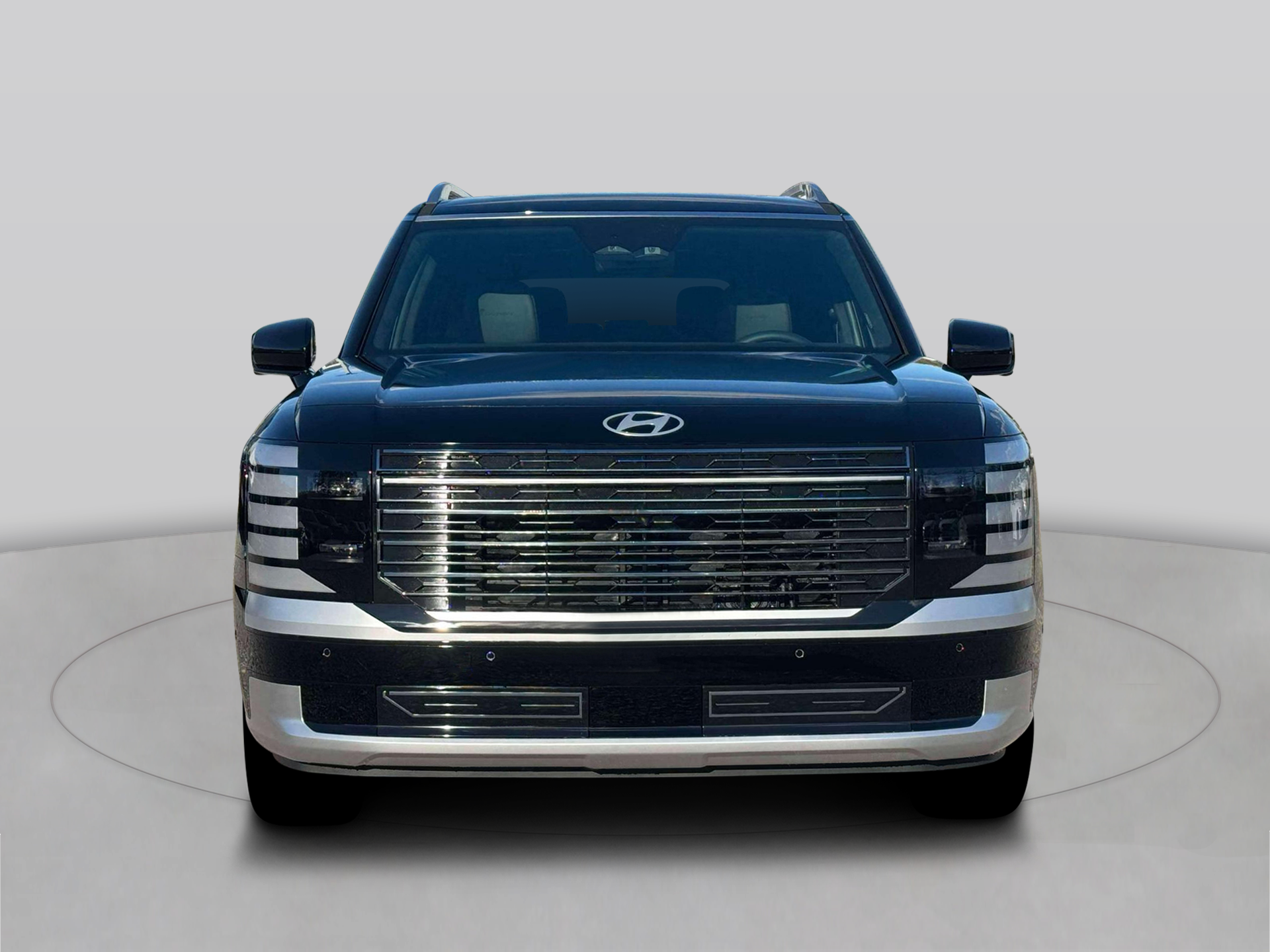 New 2026 Black Hyundai Calligraphy image 12