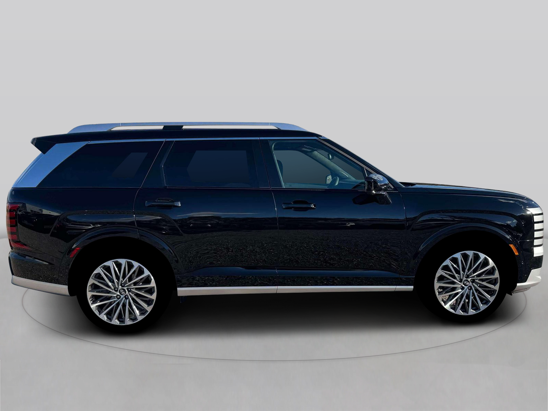 New 2026 Black Hyundai Calligraphy image 9