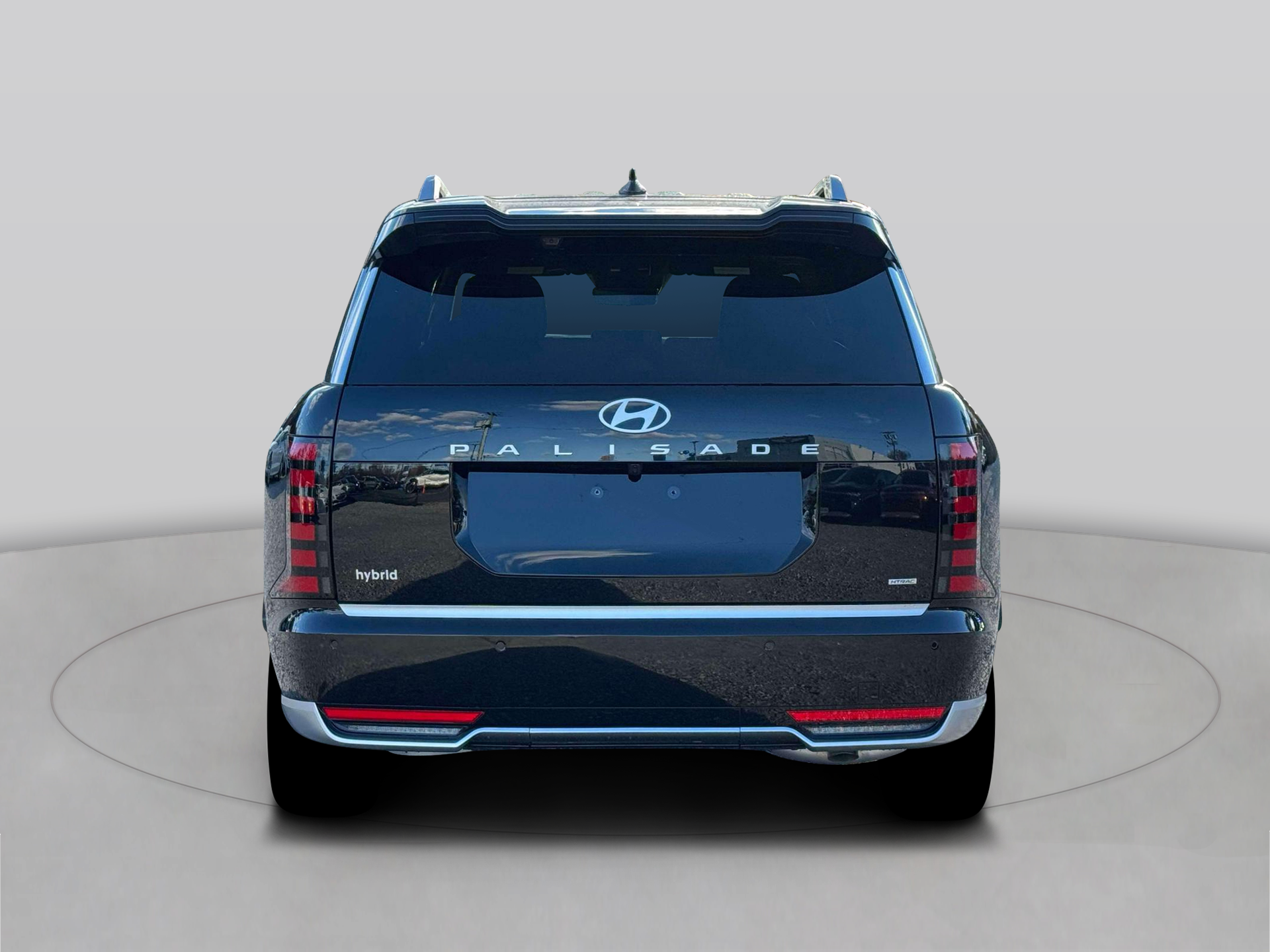New 2026 Black Hyundai Calligraphy image 6