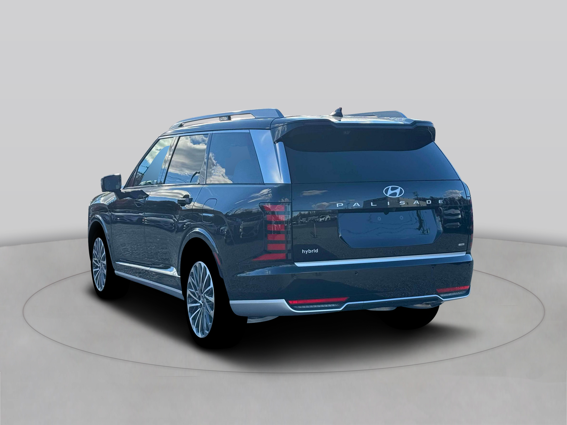 New 2026 Black Hyundai Calligraphy image 5