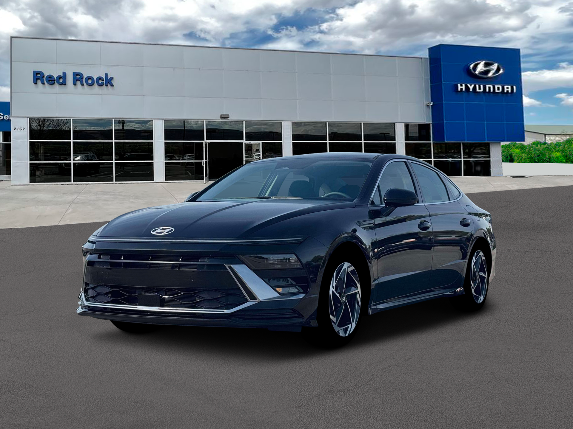 2026 Hyundai Sonata