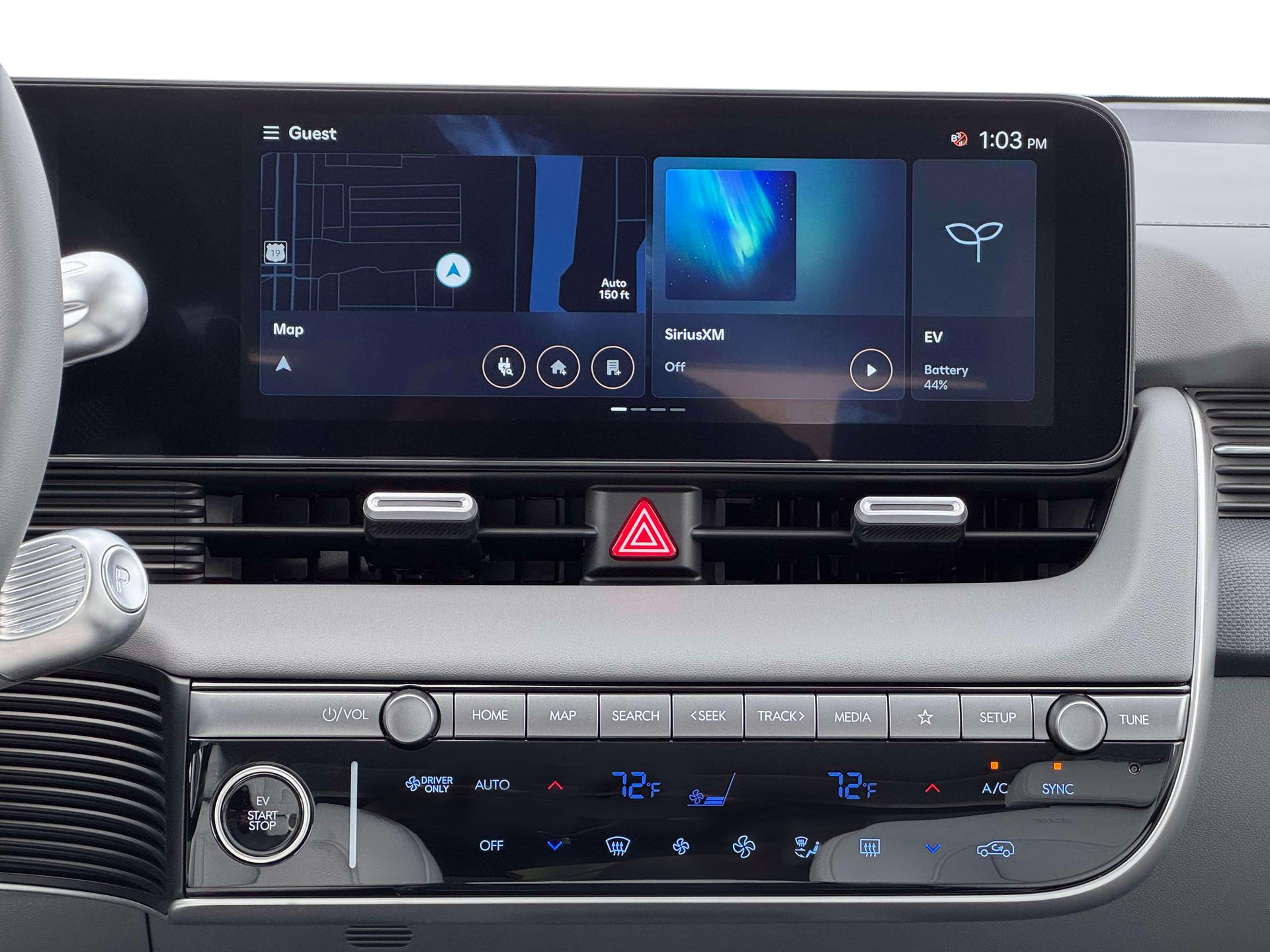 New 2026 Blue HYUNDAI Limited image 19