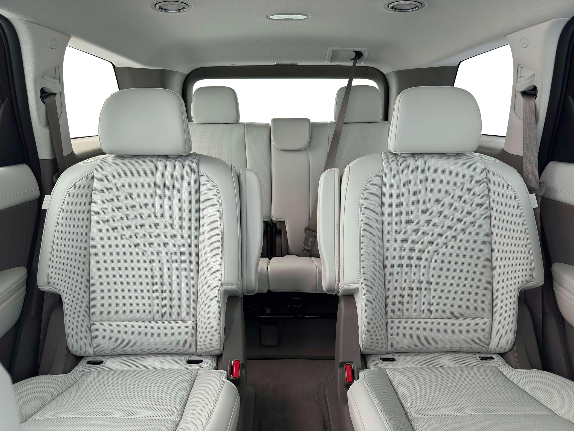 2026 Hyundai Palisade SEL Premium 7P