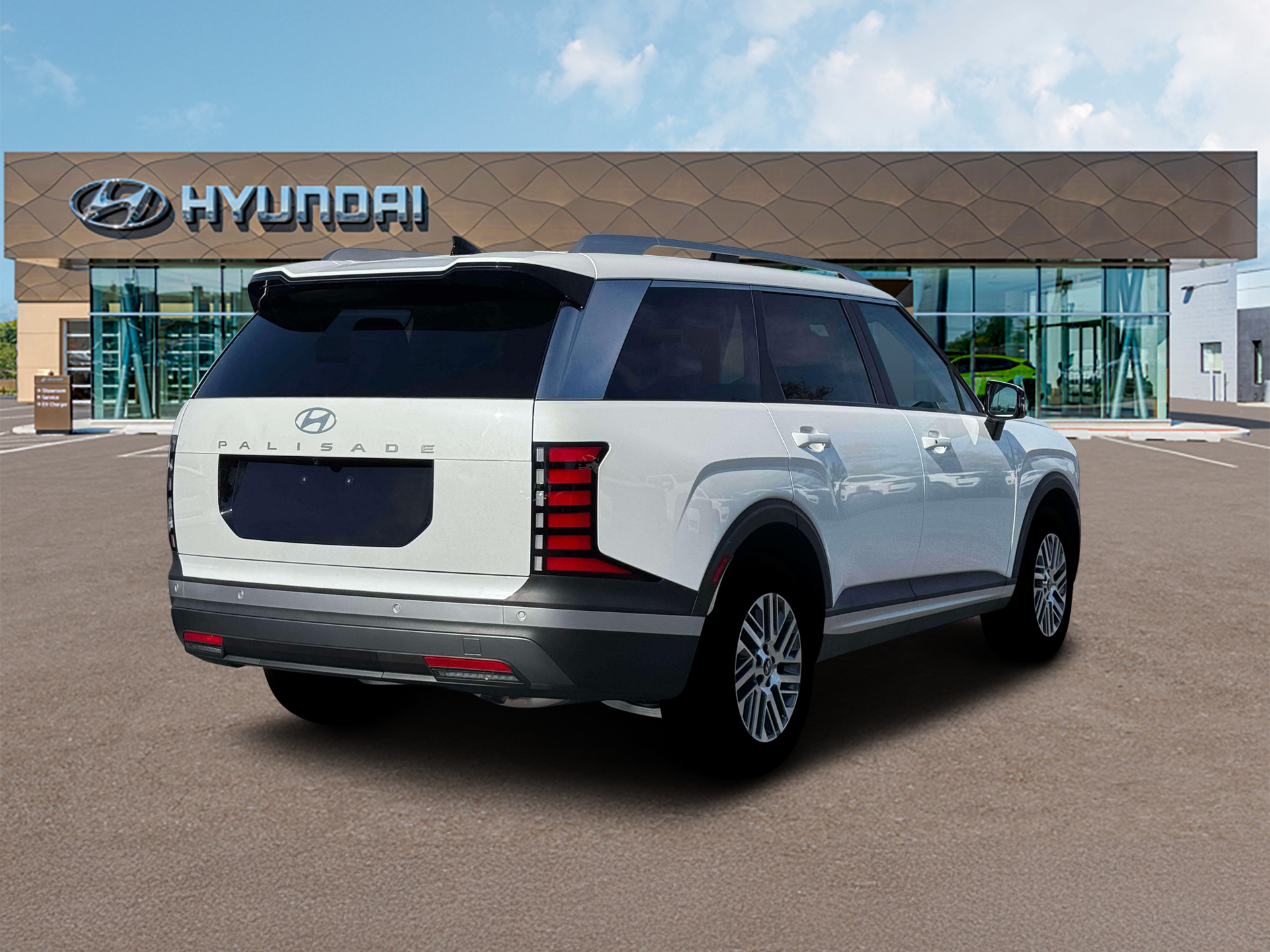 View vehicle photo 6